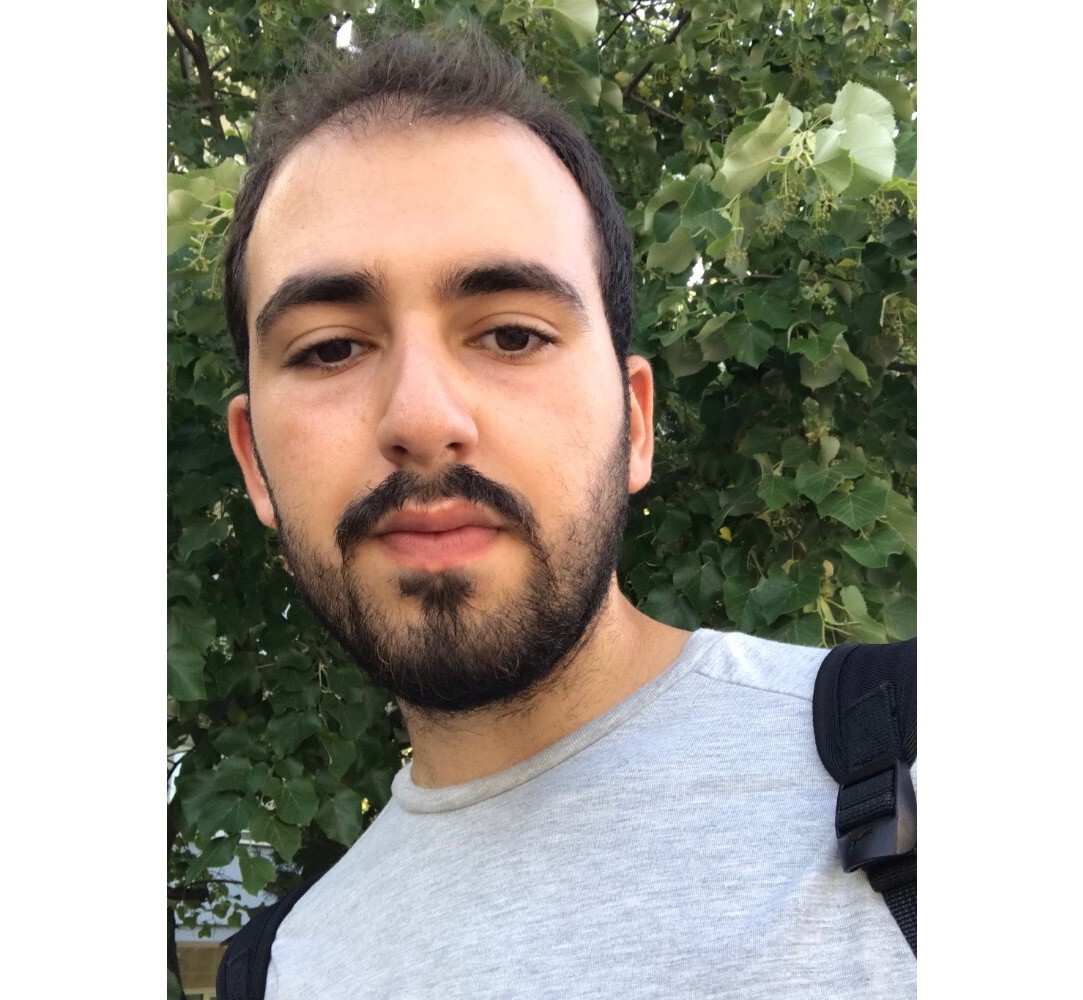 MEHMET KERİM ÖCAL