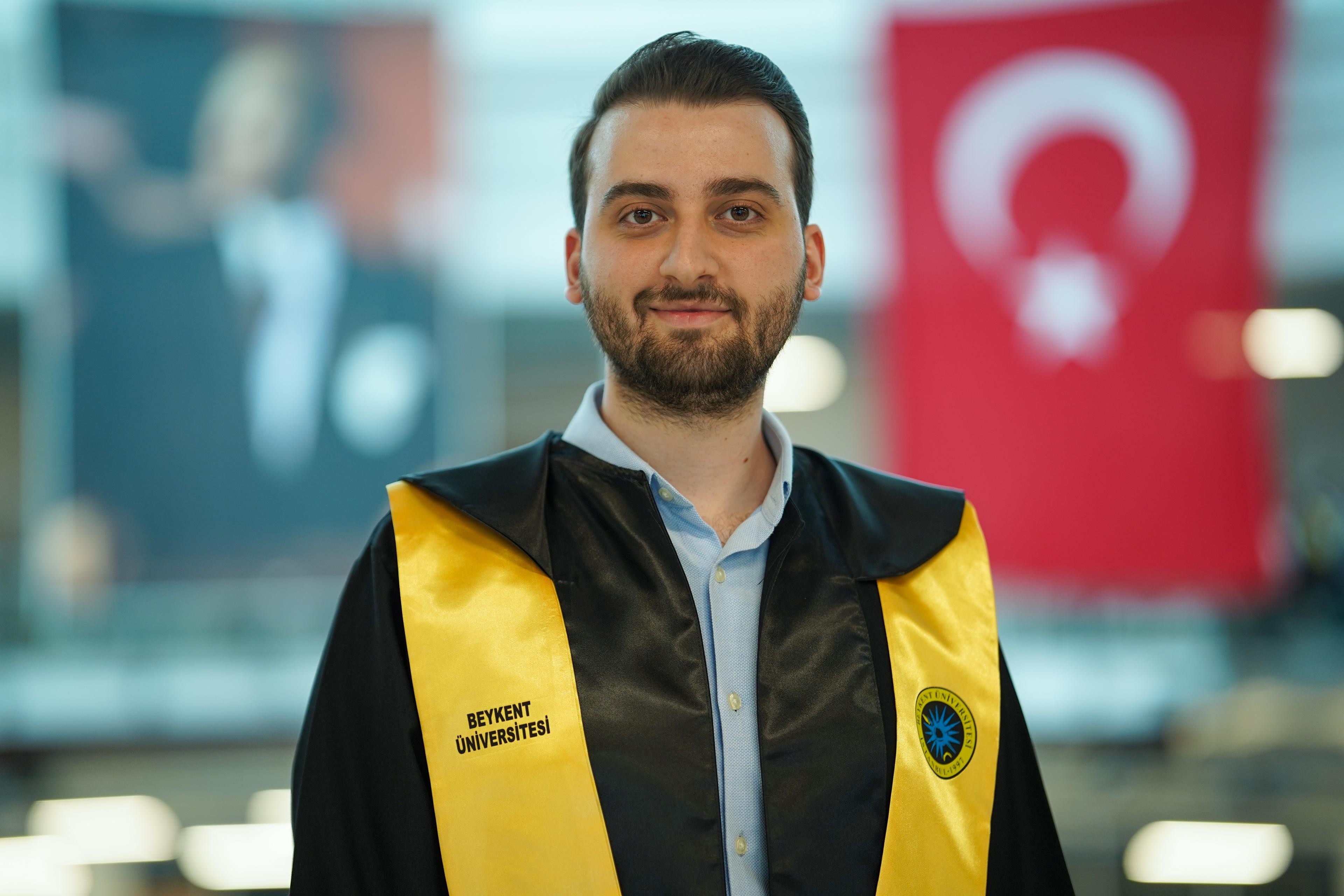 Batuhan Gençtürk
