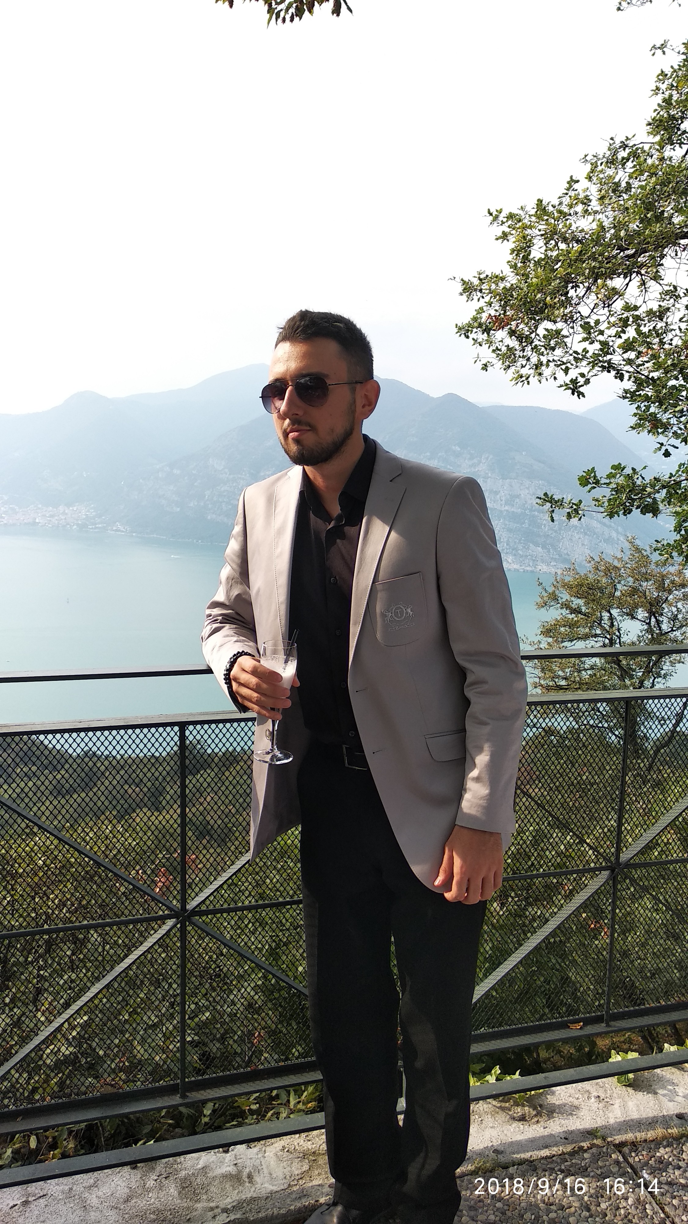 Metehan Soyarslan