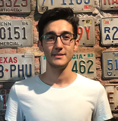 Emre Özdemir