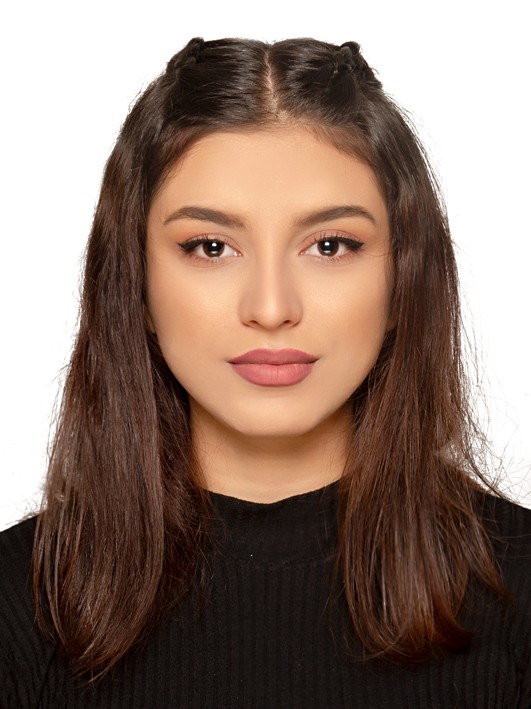 Fatemeh Khabir