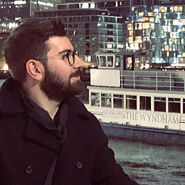 Yusuf Caner Kıroğlu