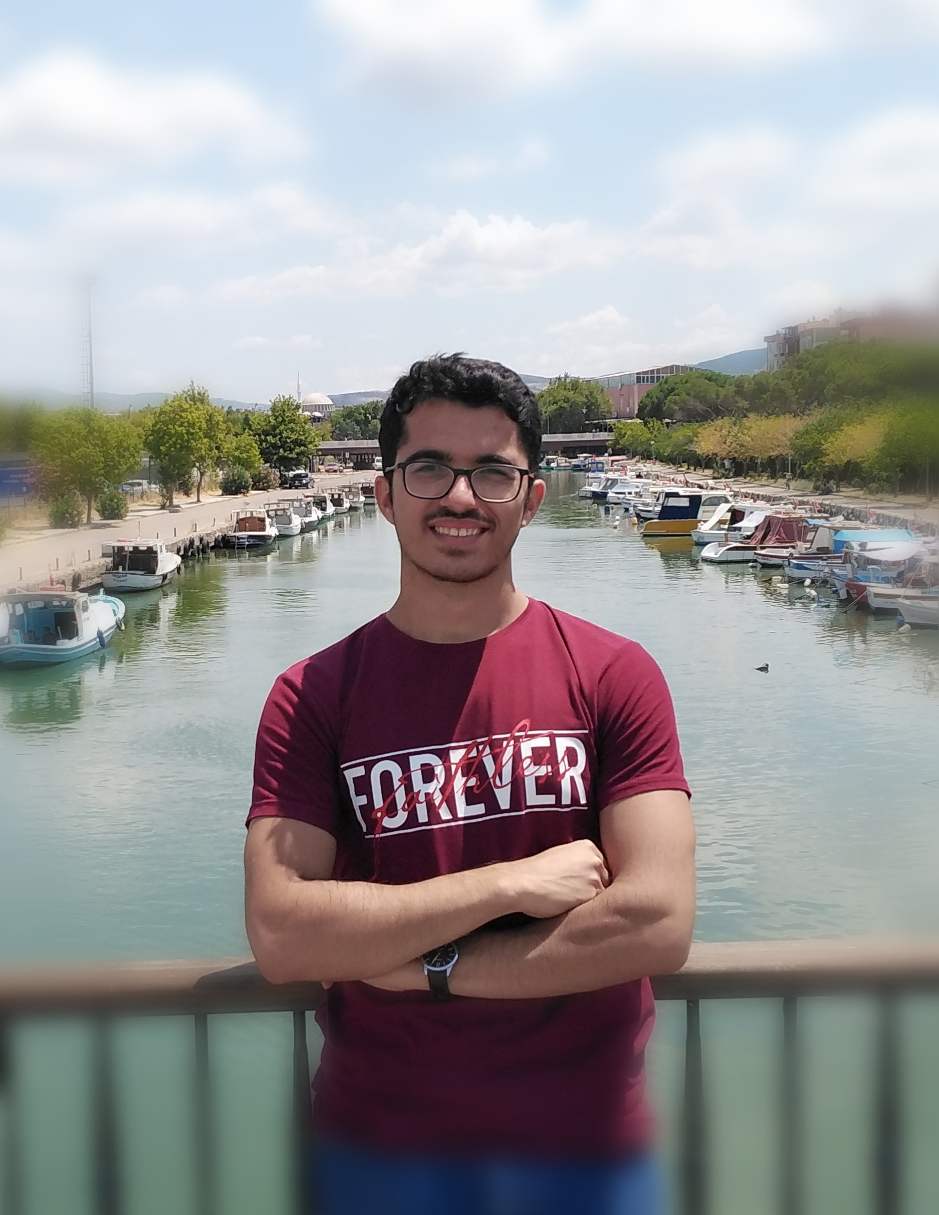 Canip Doğan