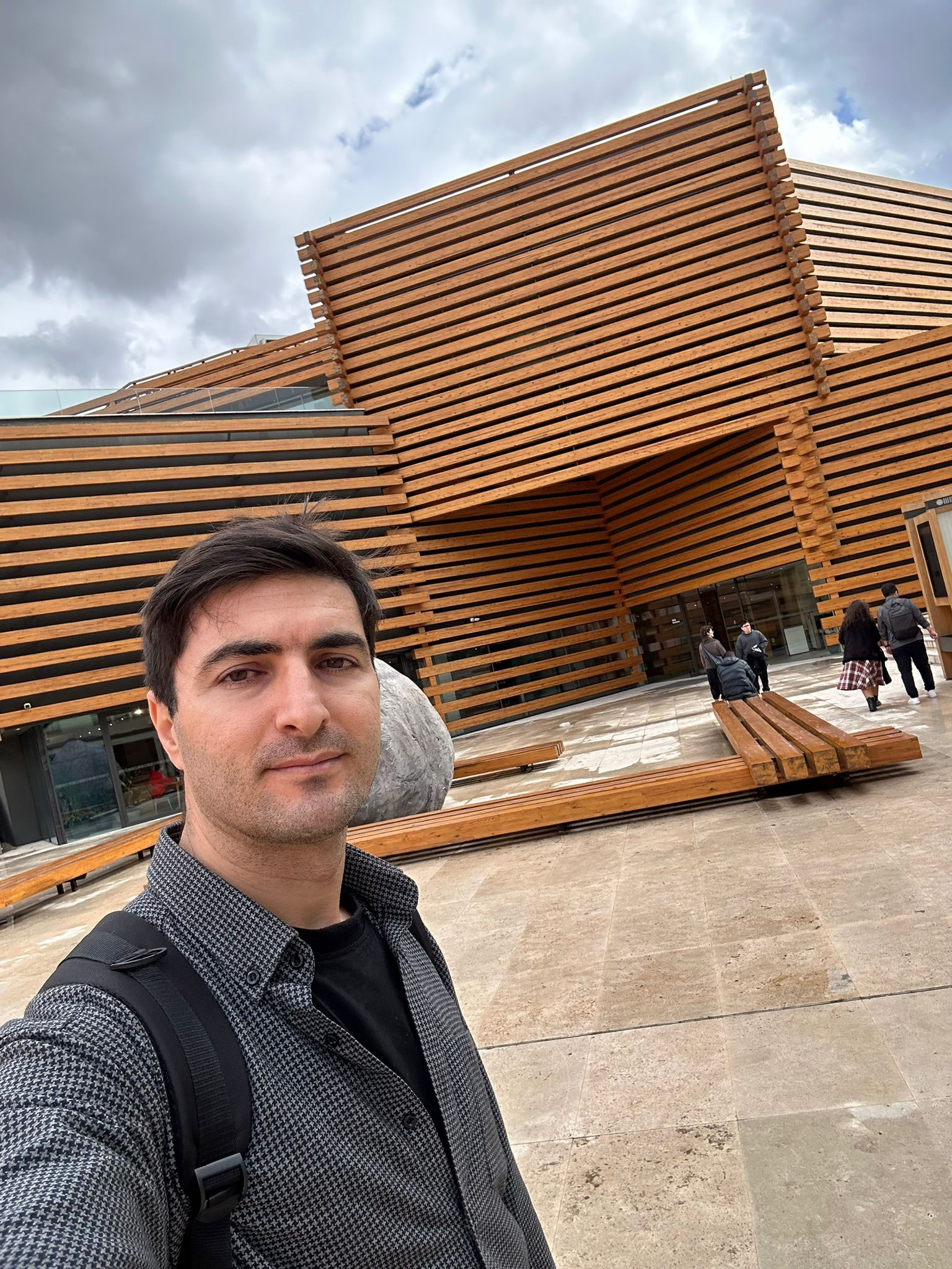 ferit ateş