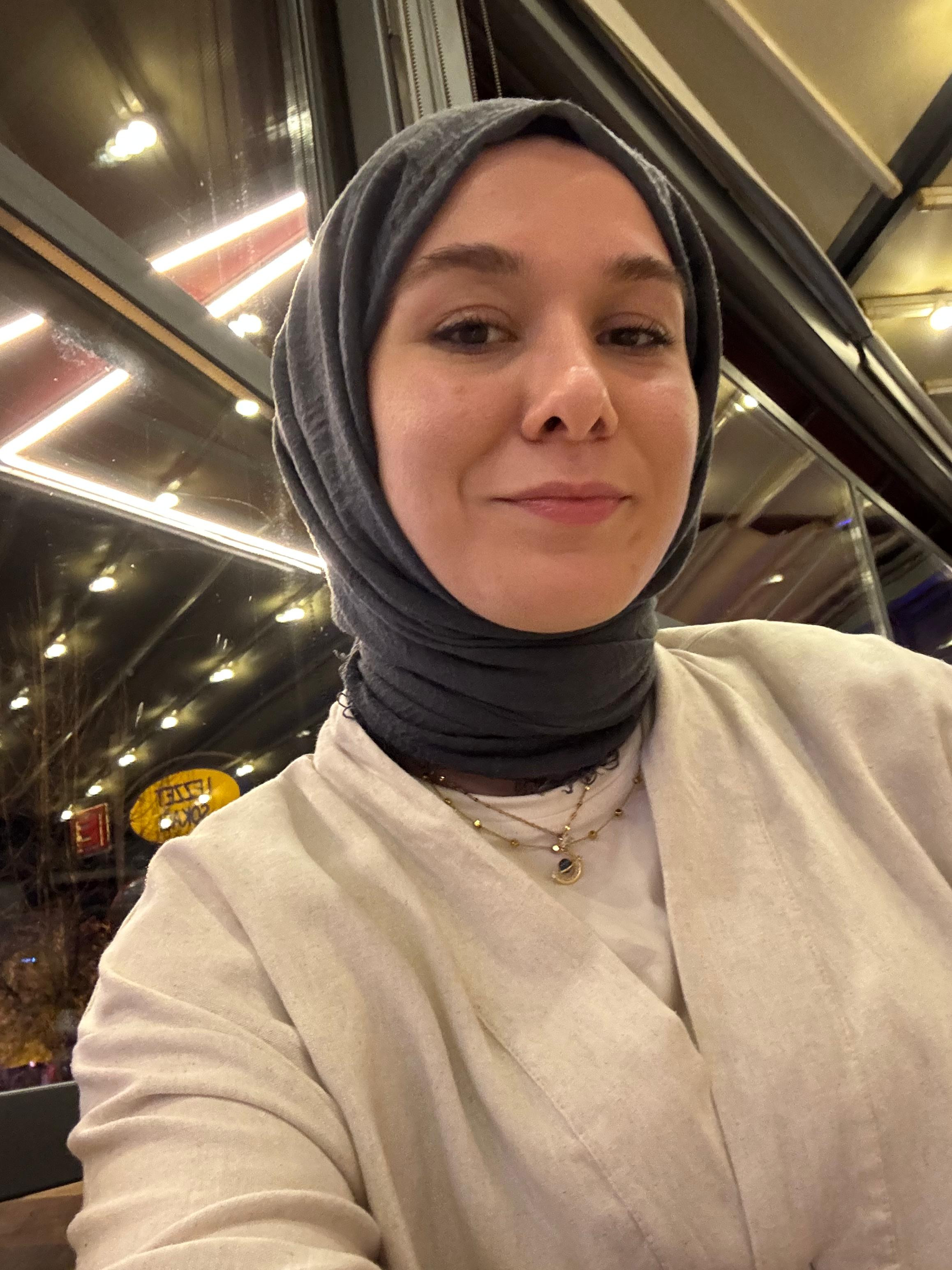 HALİME AKIN
