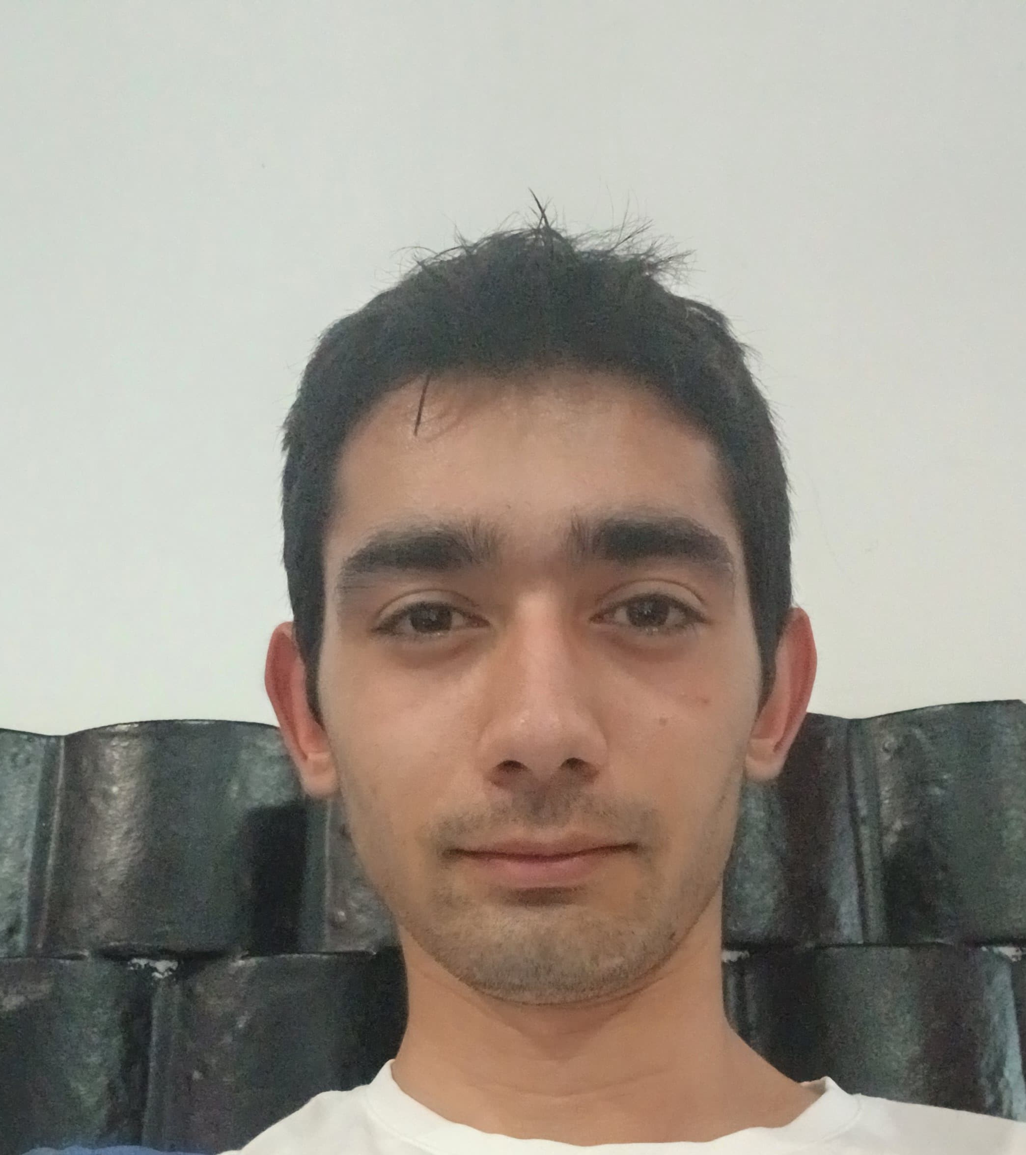 Ahmet Hakan Bekar
