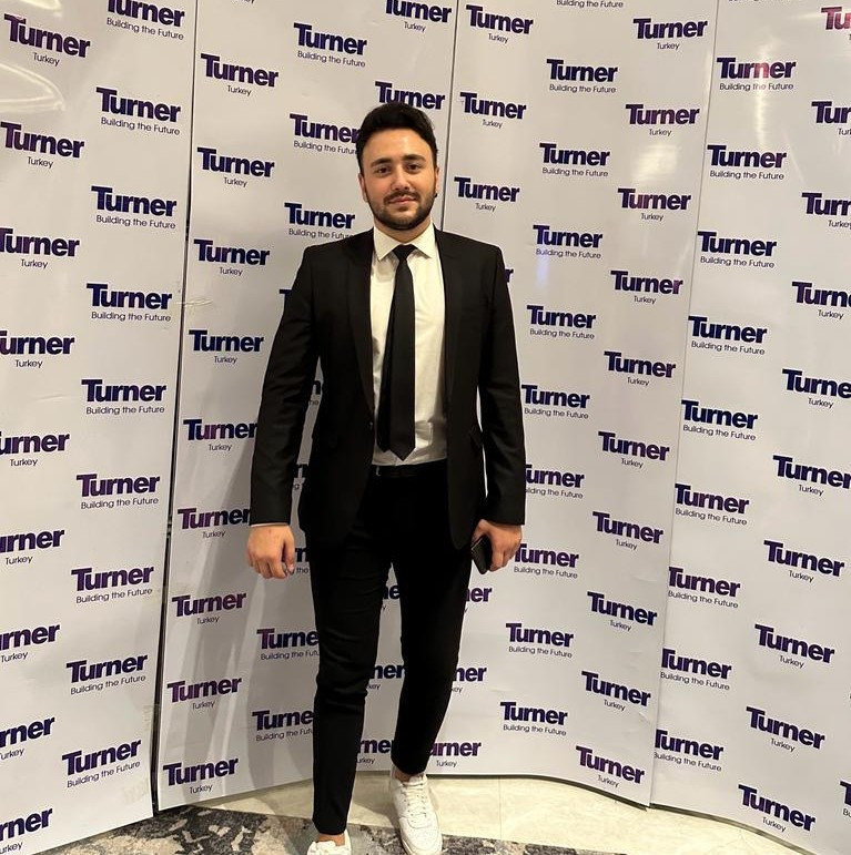 Berkay Çolak
