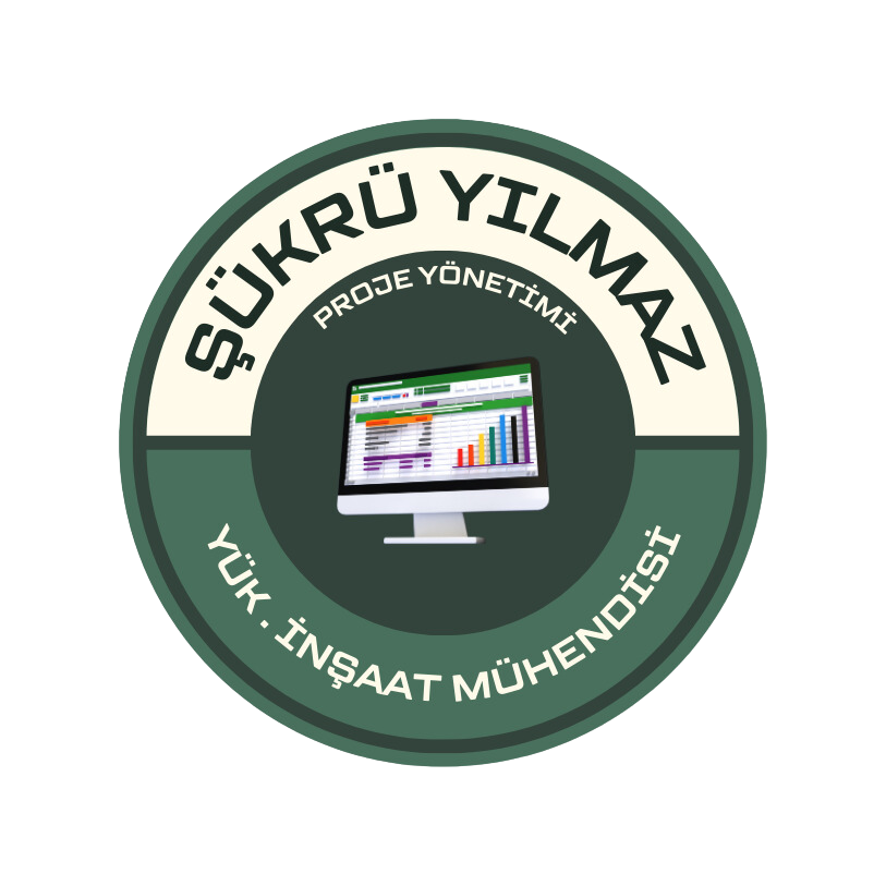 ŞÜKRÜ YILMAZ