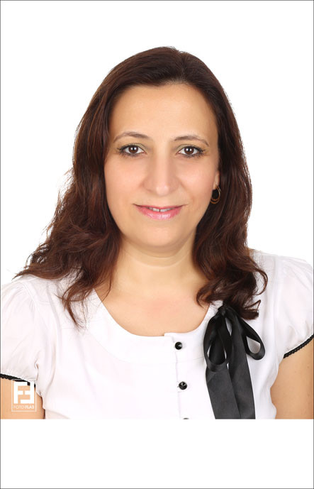 Nuray Benli Yıldız