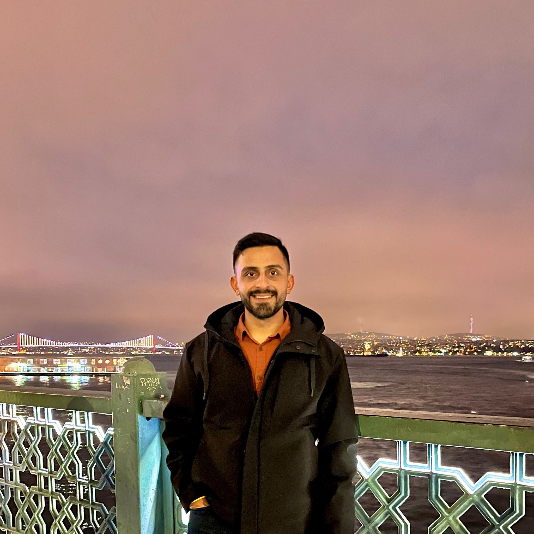 ONUR ÇOKAL