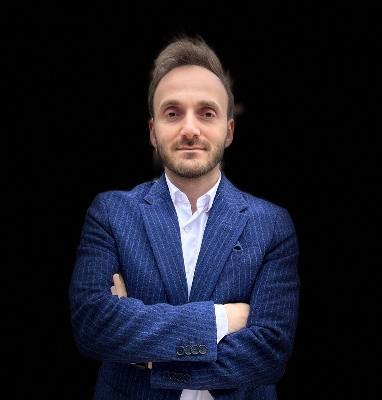 Mehmet MOLLAMEHMETOĞLU