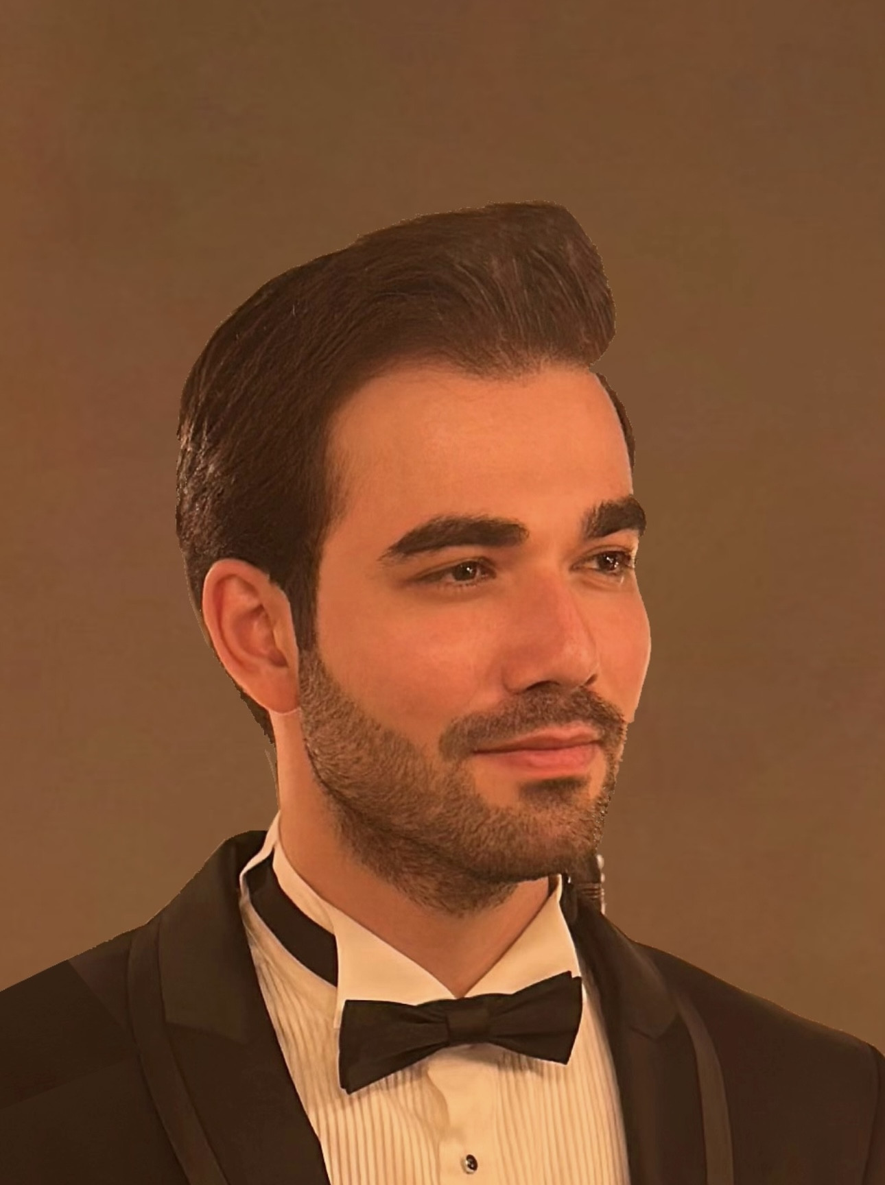fatih selim aksoy