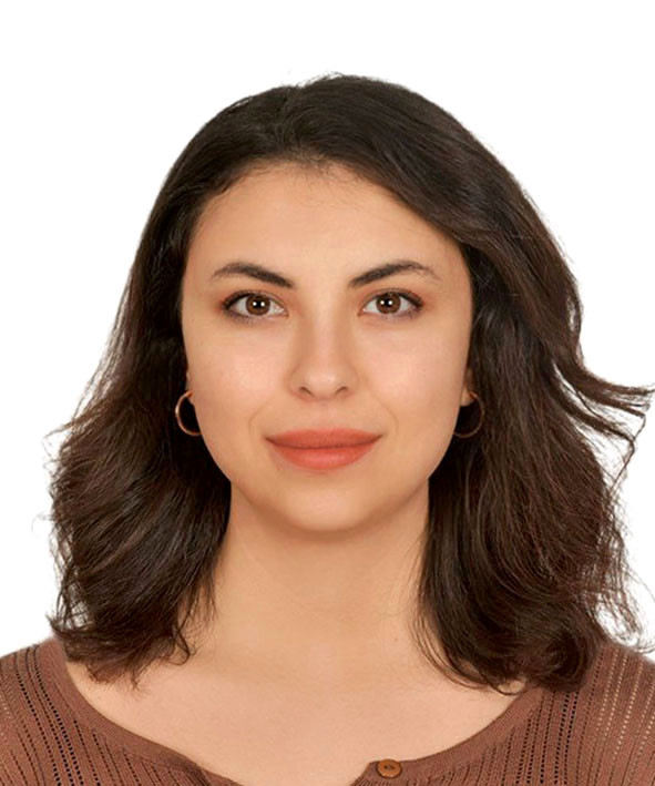 Burcu Atakul