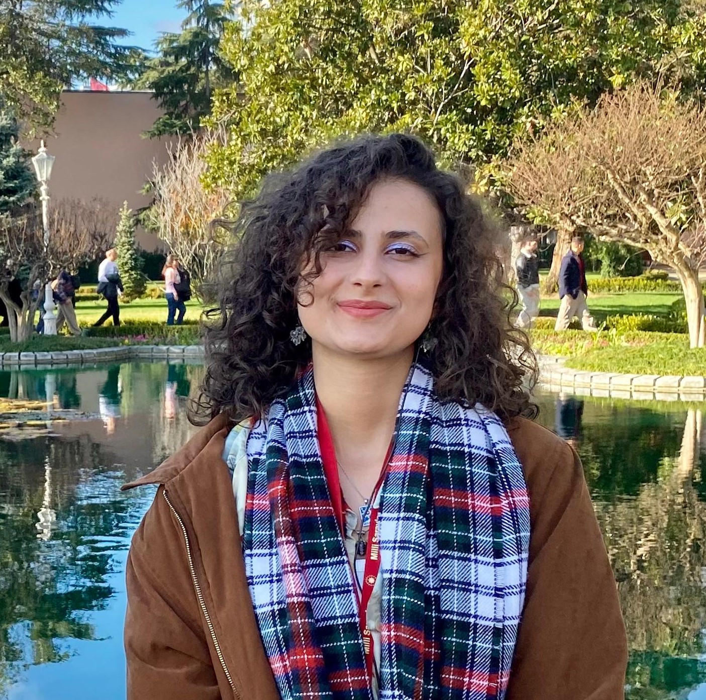 Zeynep Feyza ER