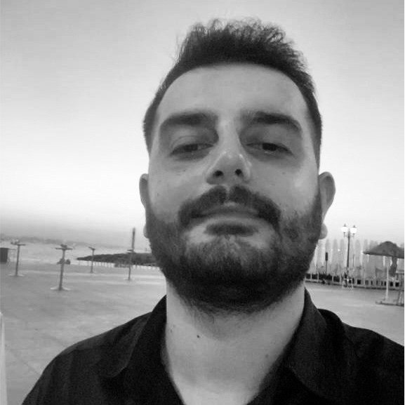 Samet BAŞAR