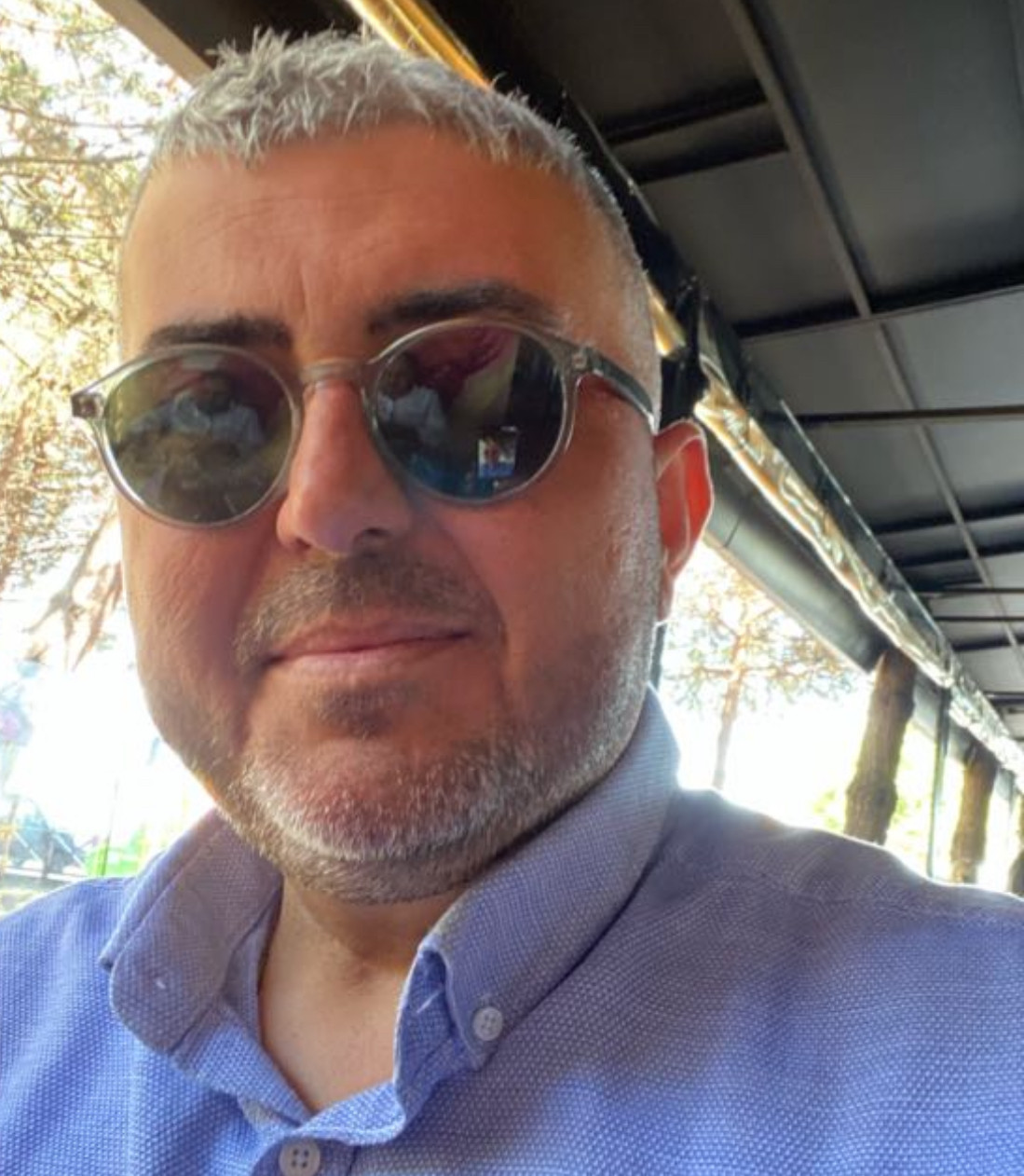Tolga KİRİK