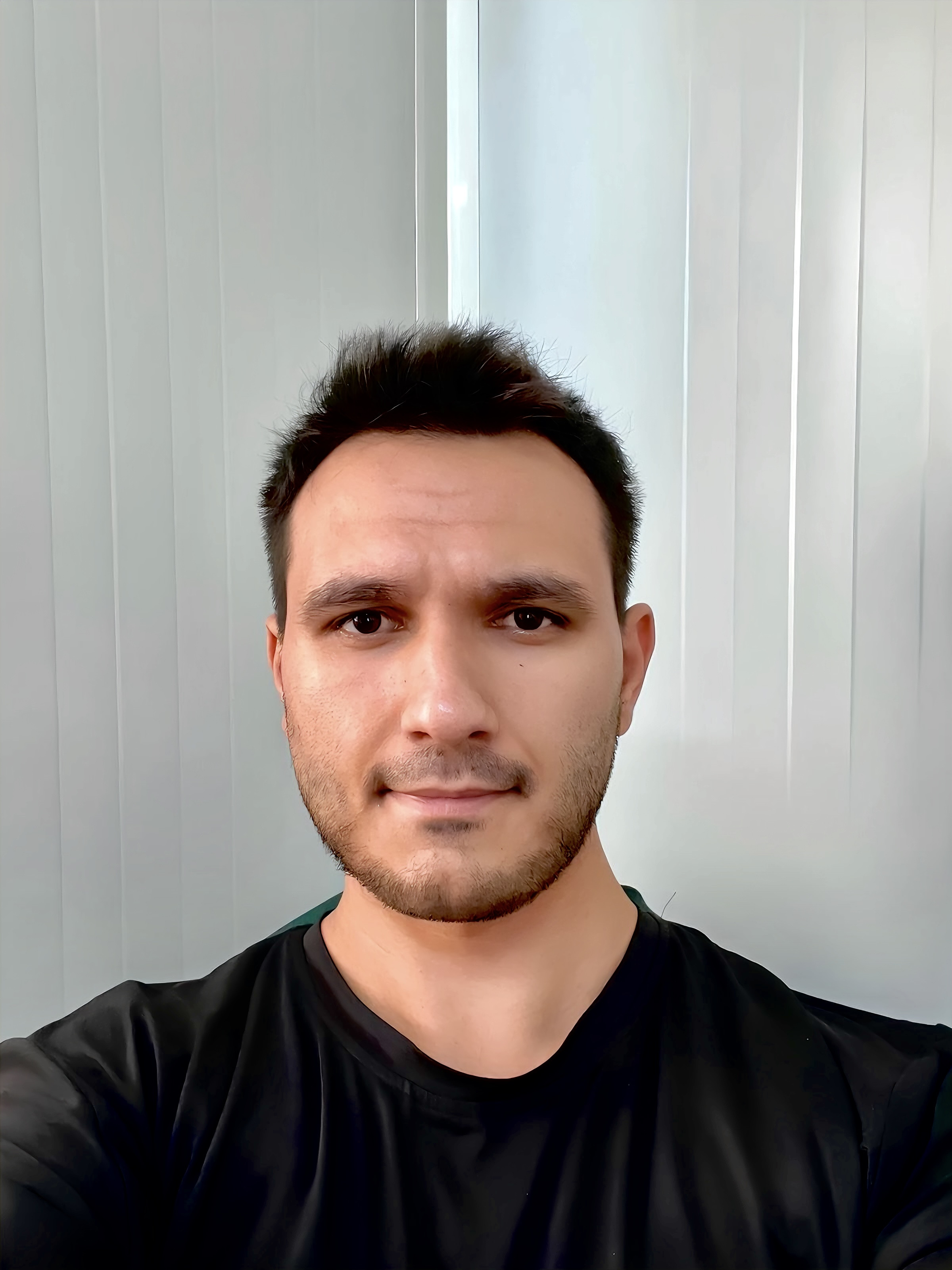 Ömer İhsan Karaarslan