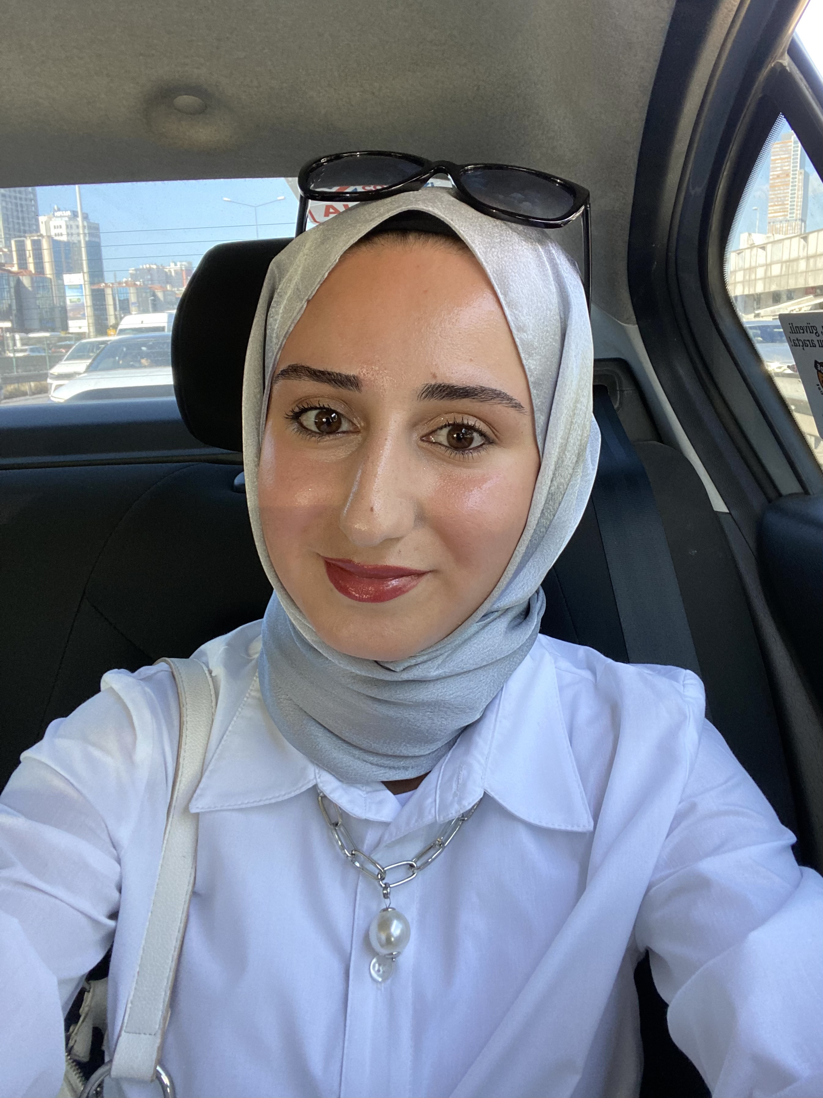 fatma tüfekci