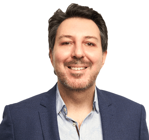 Ari Zingillioglu