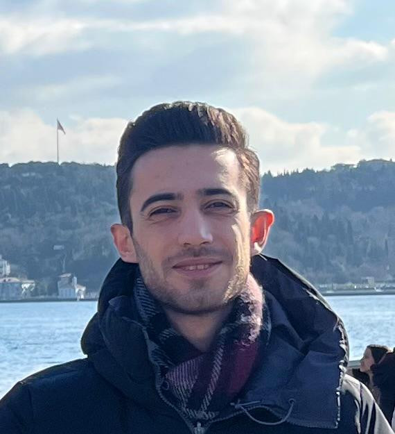 Ebuzer Yakup Ulutaş