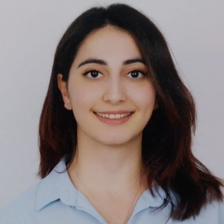DAMLA YAZICIOĞLU ALBAYRAK