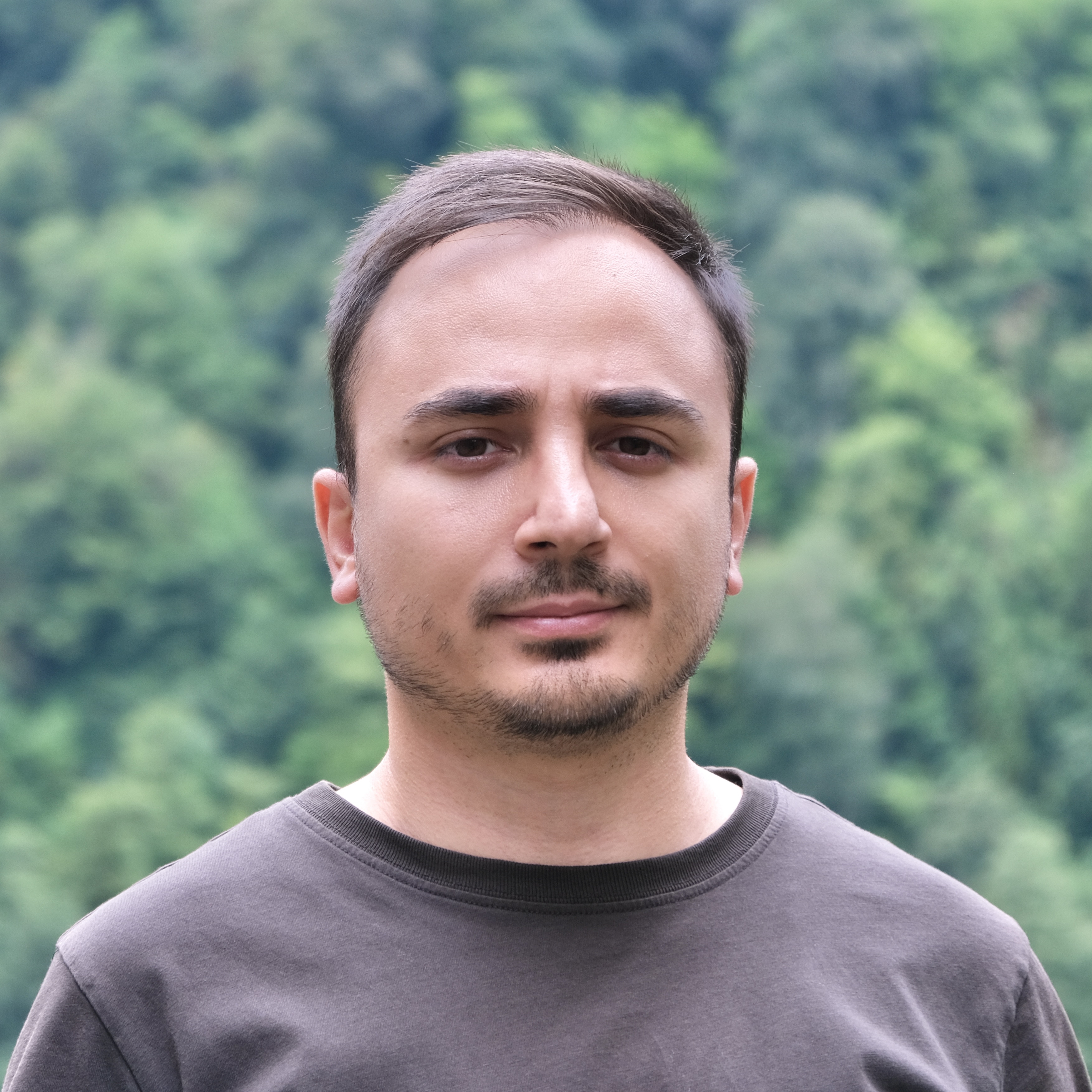 Ö. Furkan Temiz