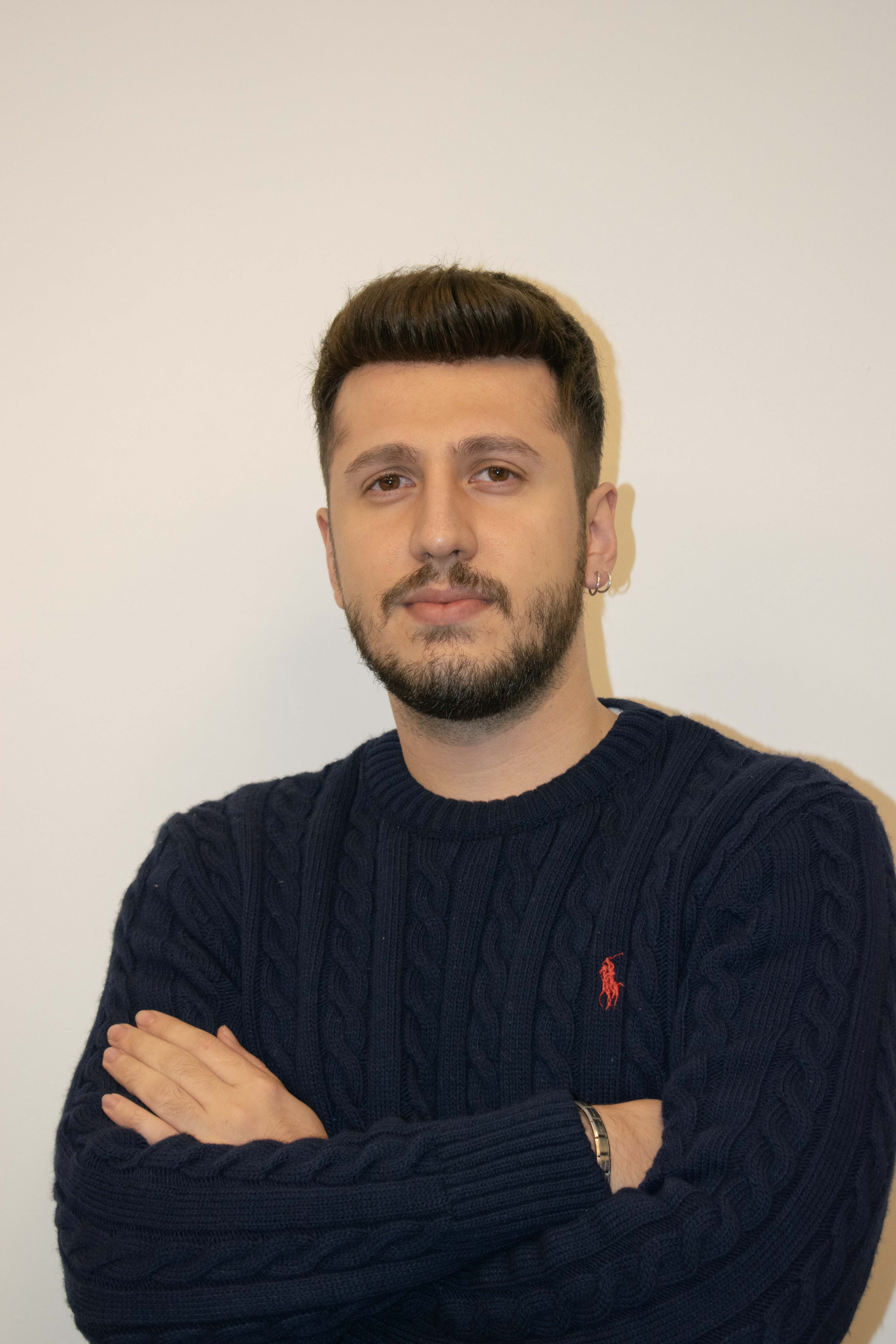 Emin ANIK