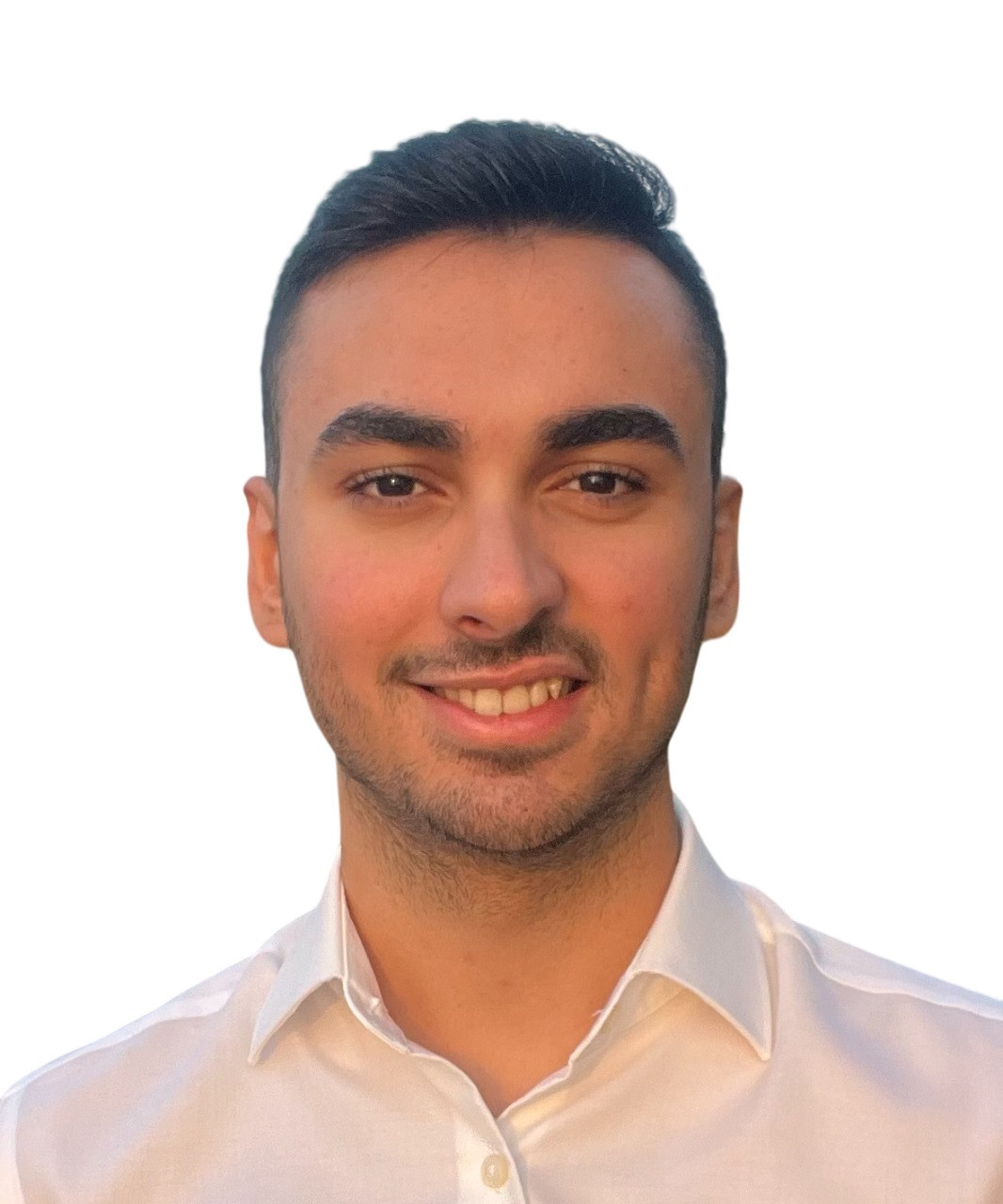Mert Karaman