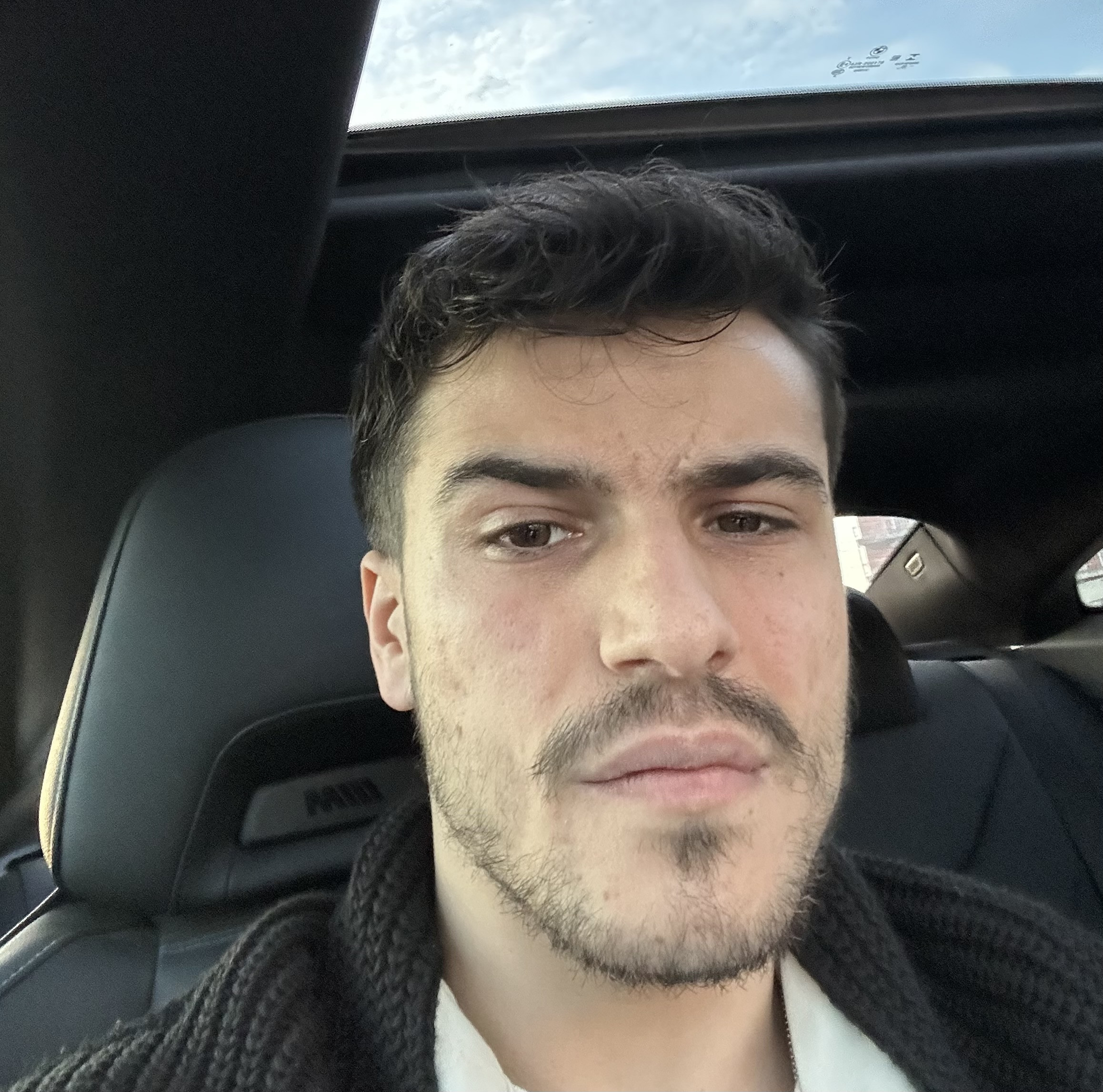 Erkan Yurdusever