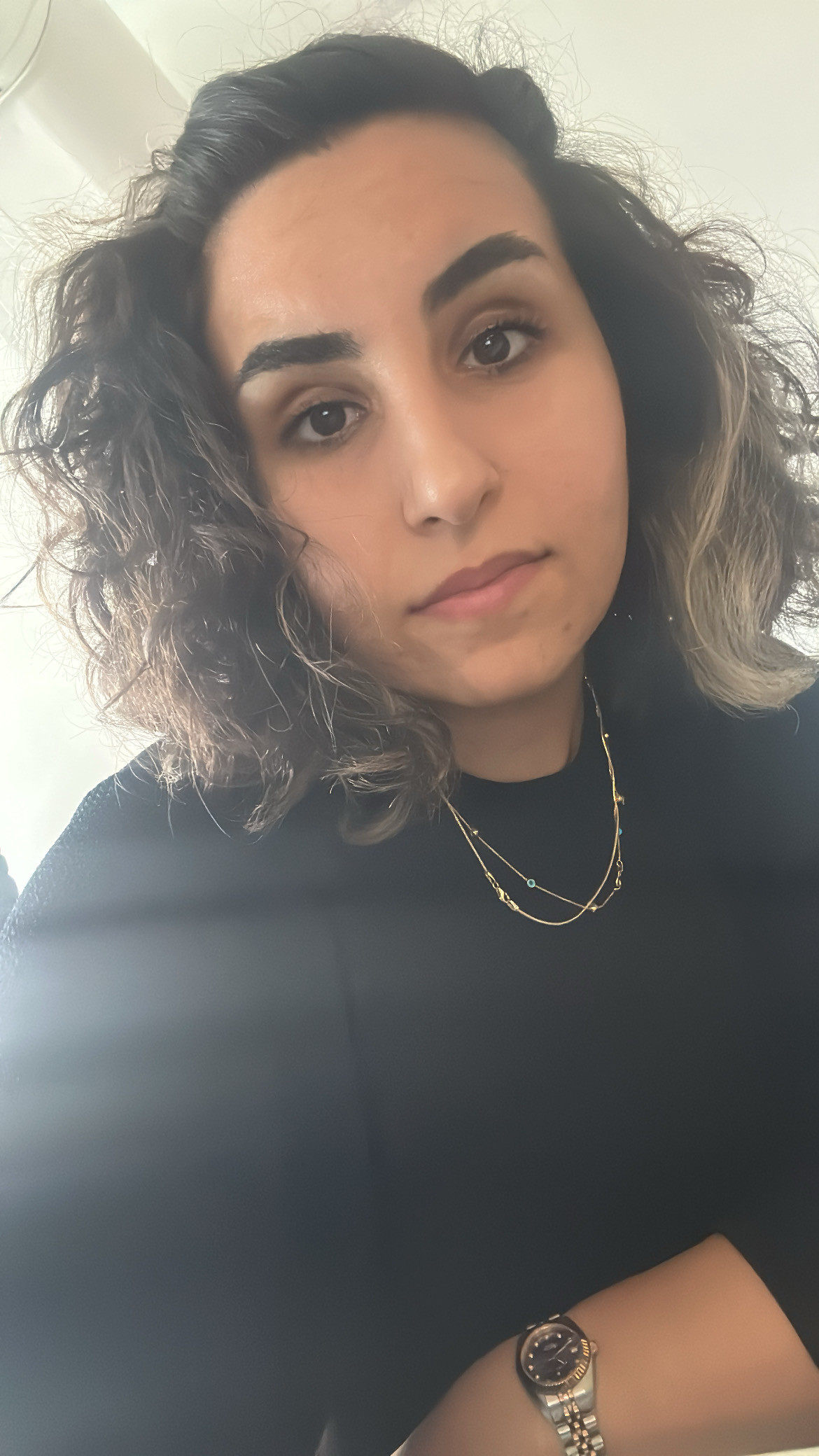 kübra Gürbüz