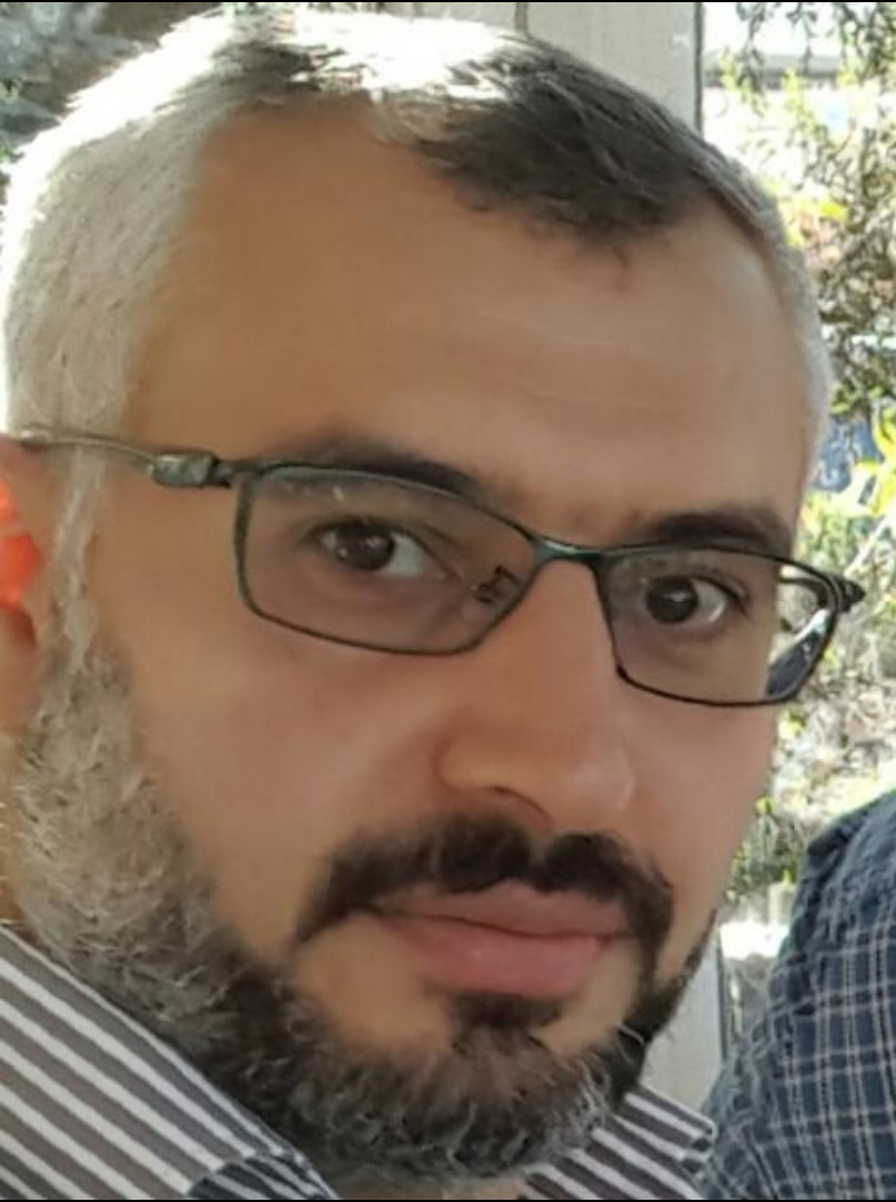 Mustafa Nabi KOCAKAYA