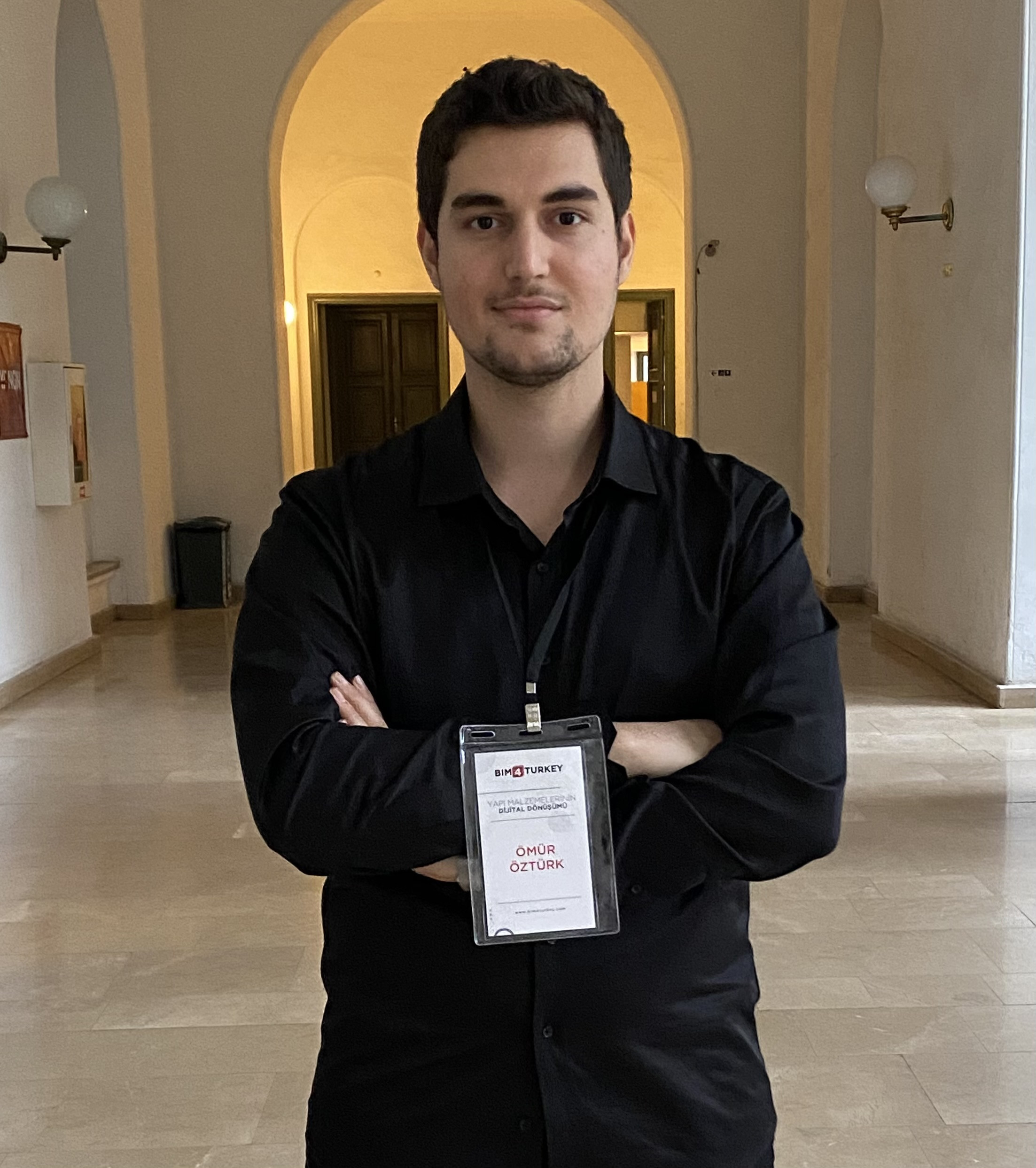 Ömür Öztürk