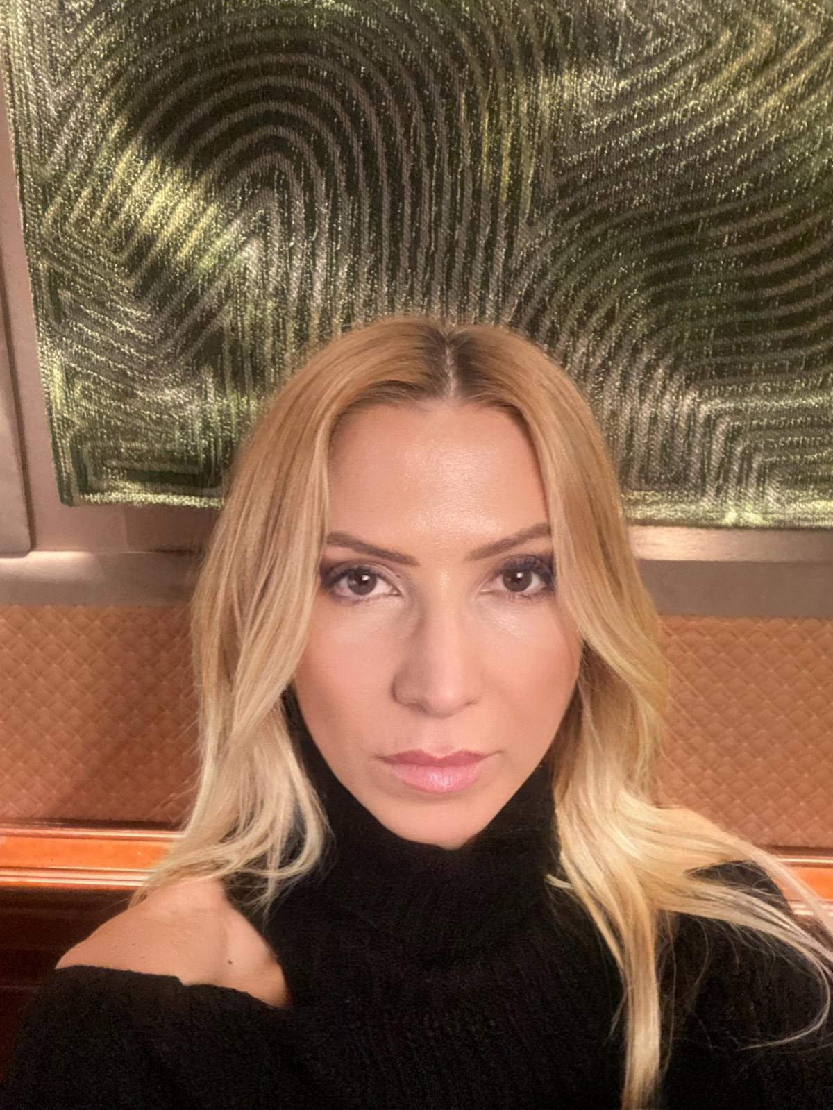 fulya pekkan