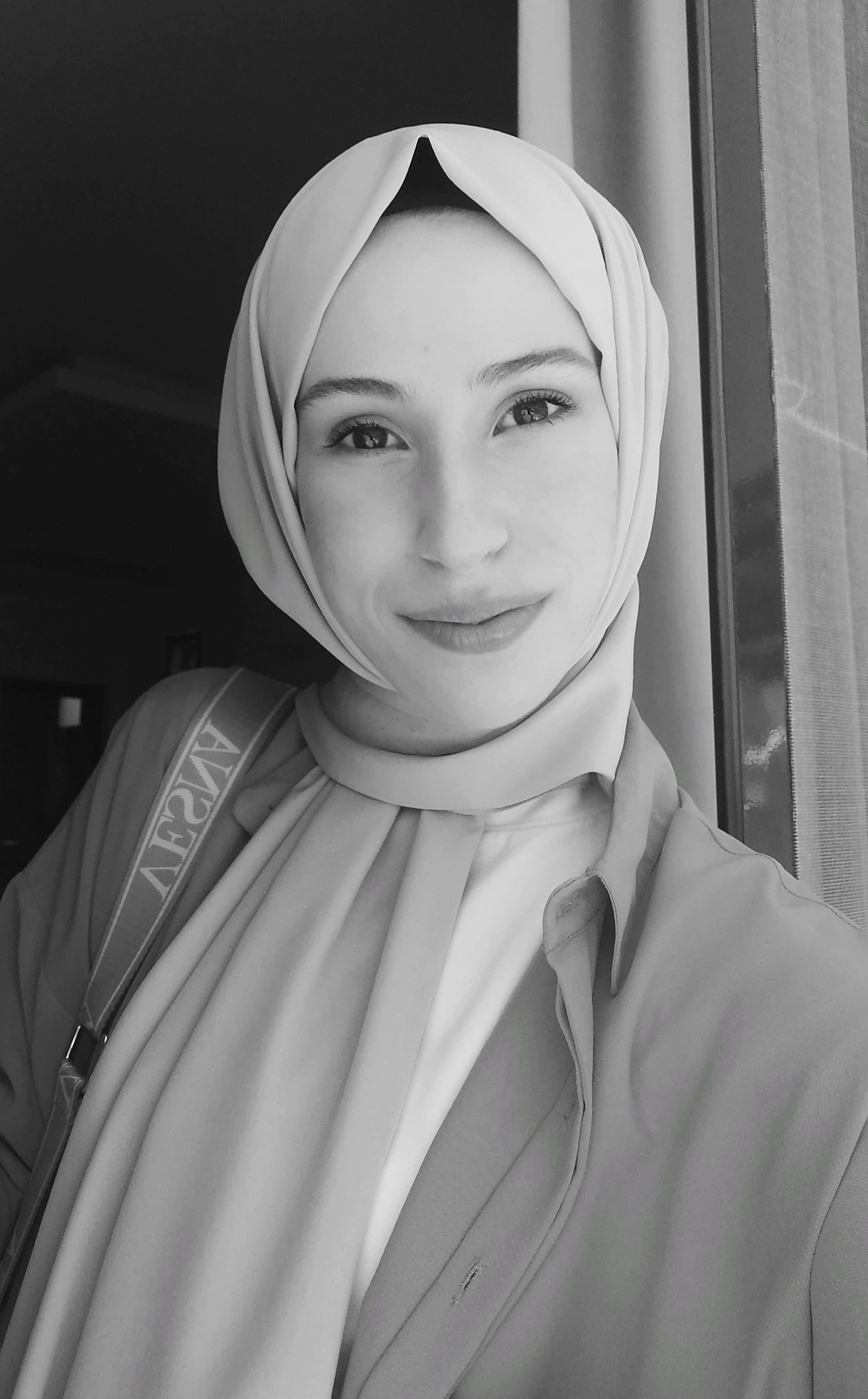 Aslıhan Sümeyye Köroğlu