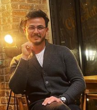 Mehmet Alper Toprak