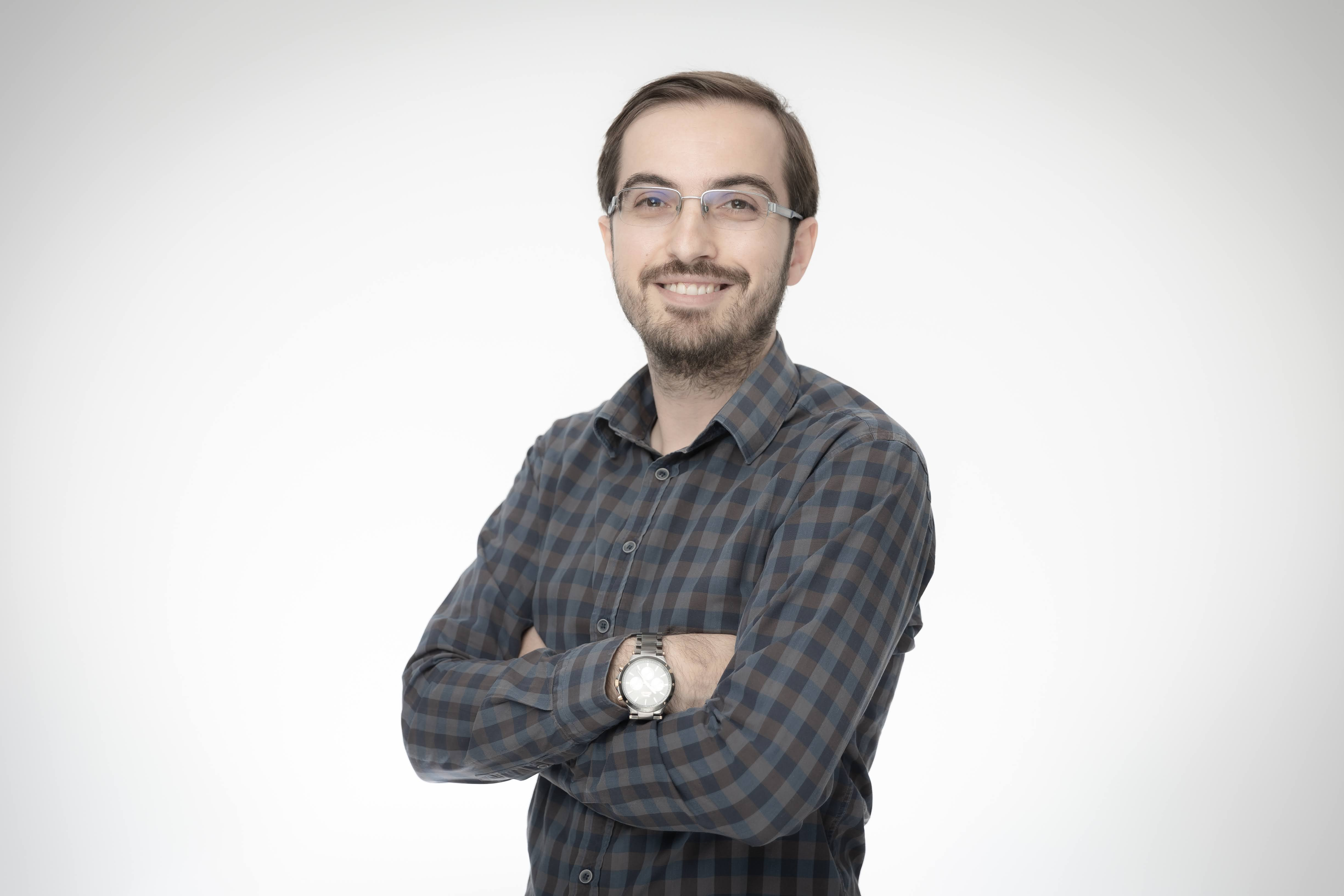 Fatih Çalışkan