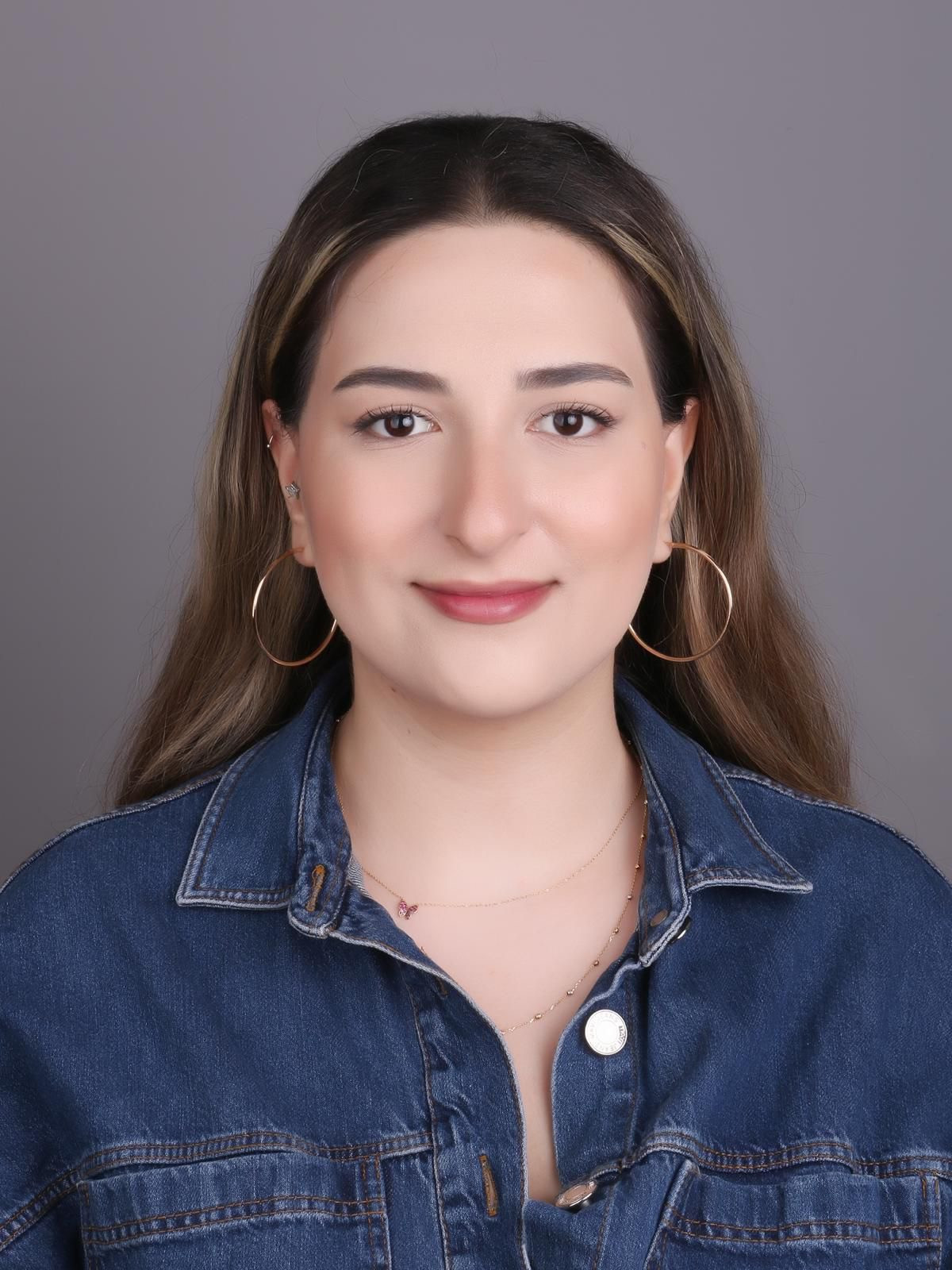 beyza duyar