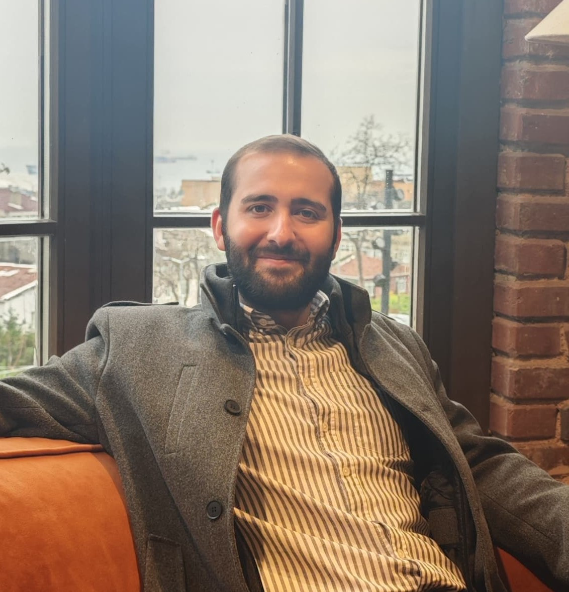 Halil ibrahim Arslan