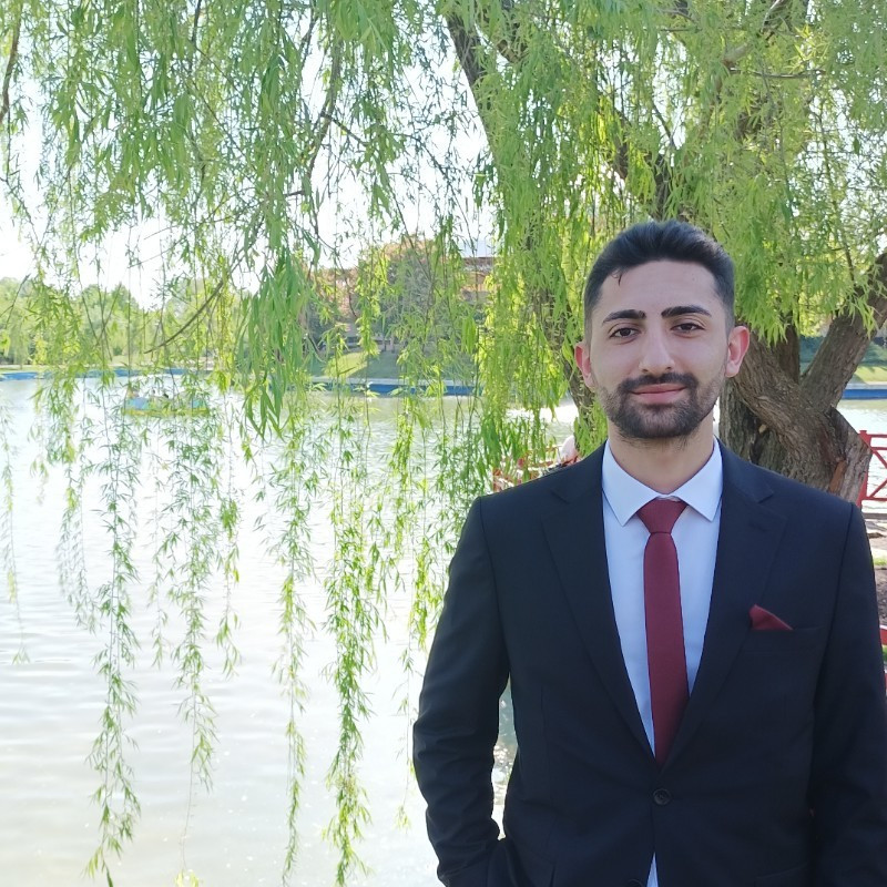 Zeynel Abidin GÜZEL