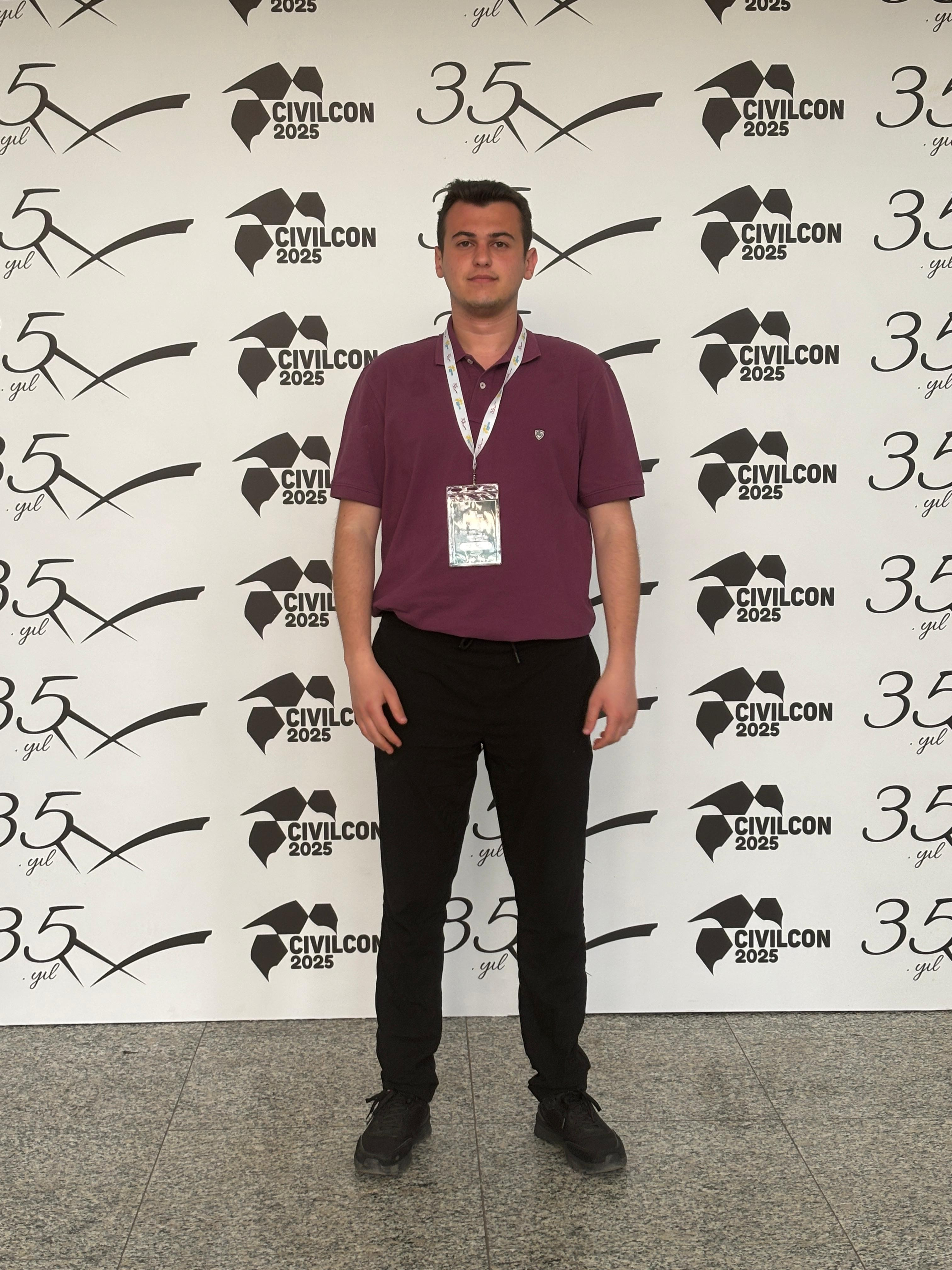 Emre Şahin