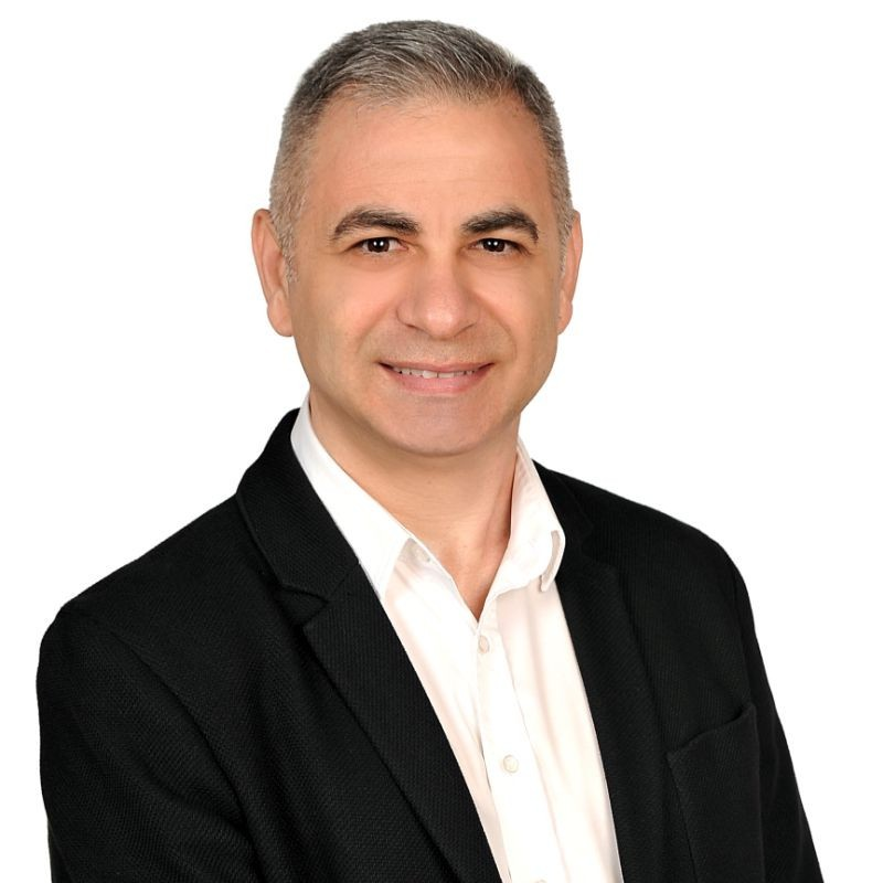 Alper Sertel