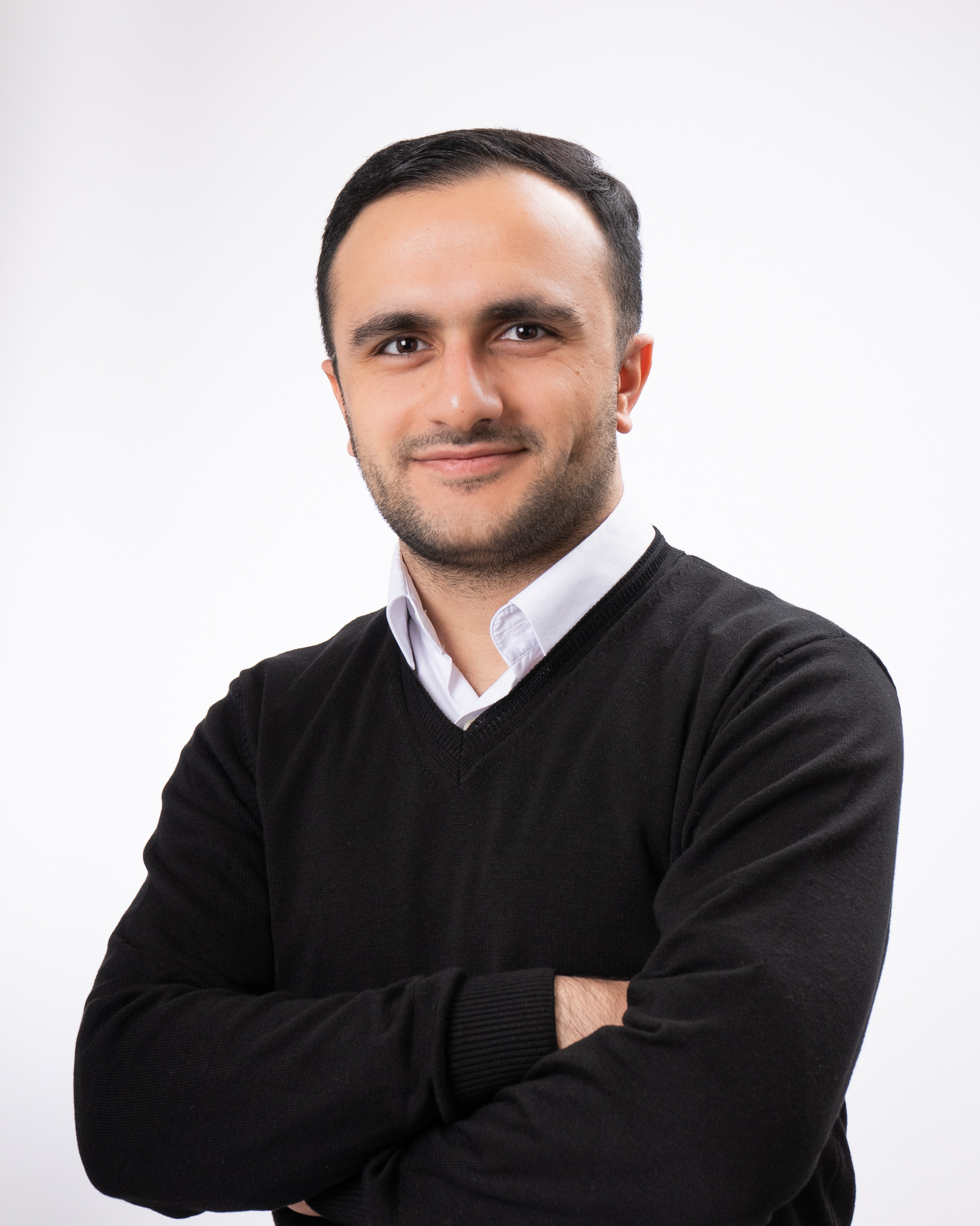 abdullah demir