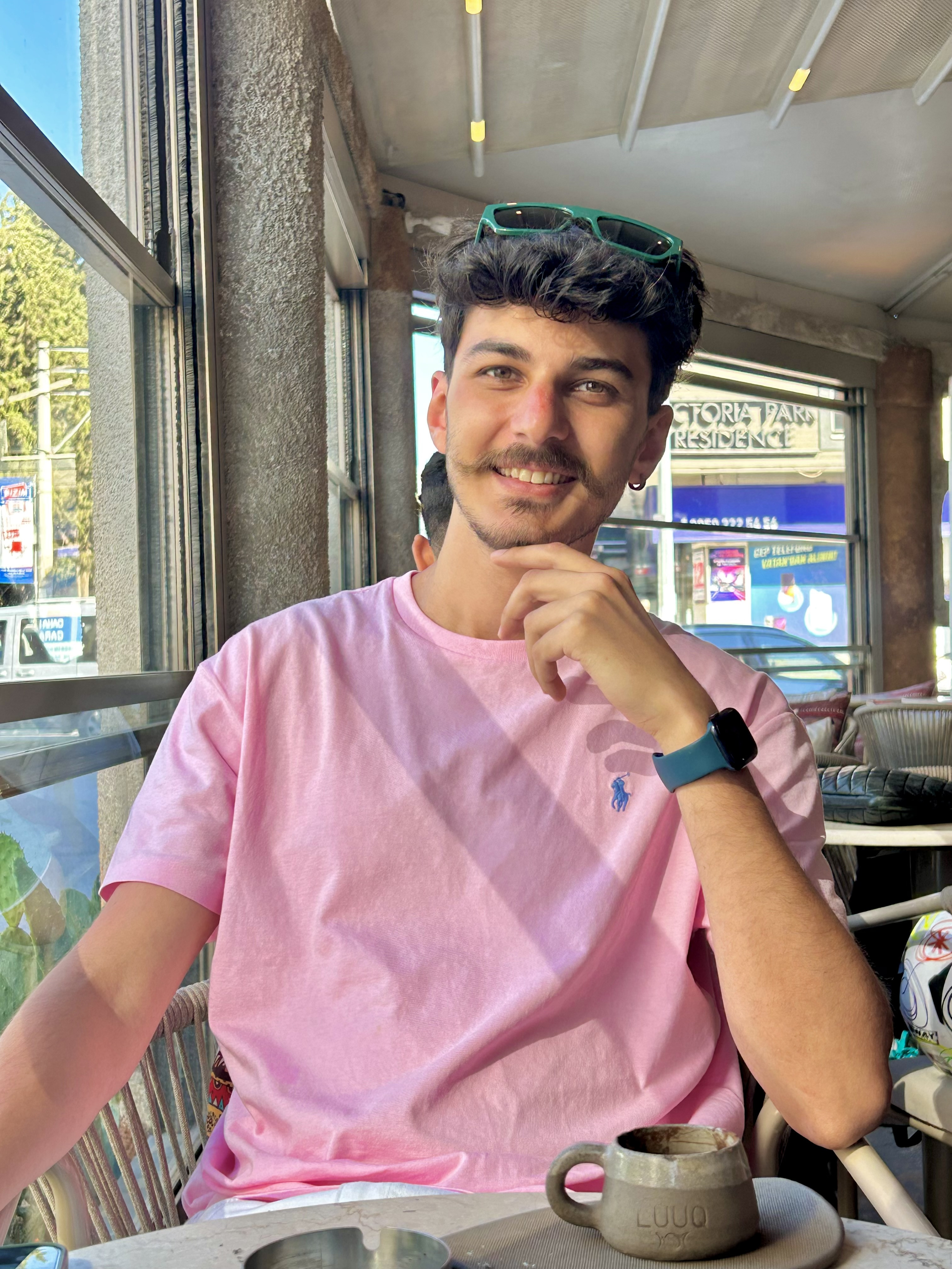 Fehim Baki Çalı