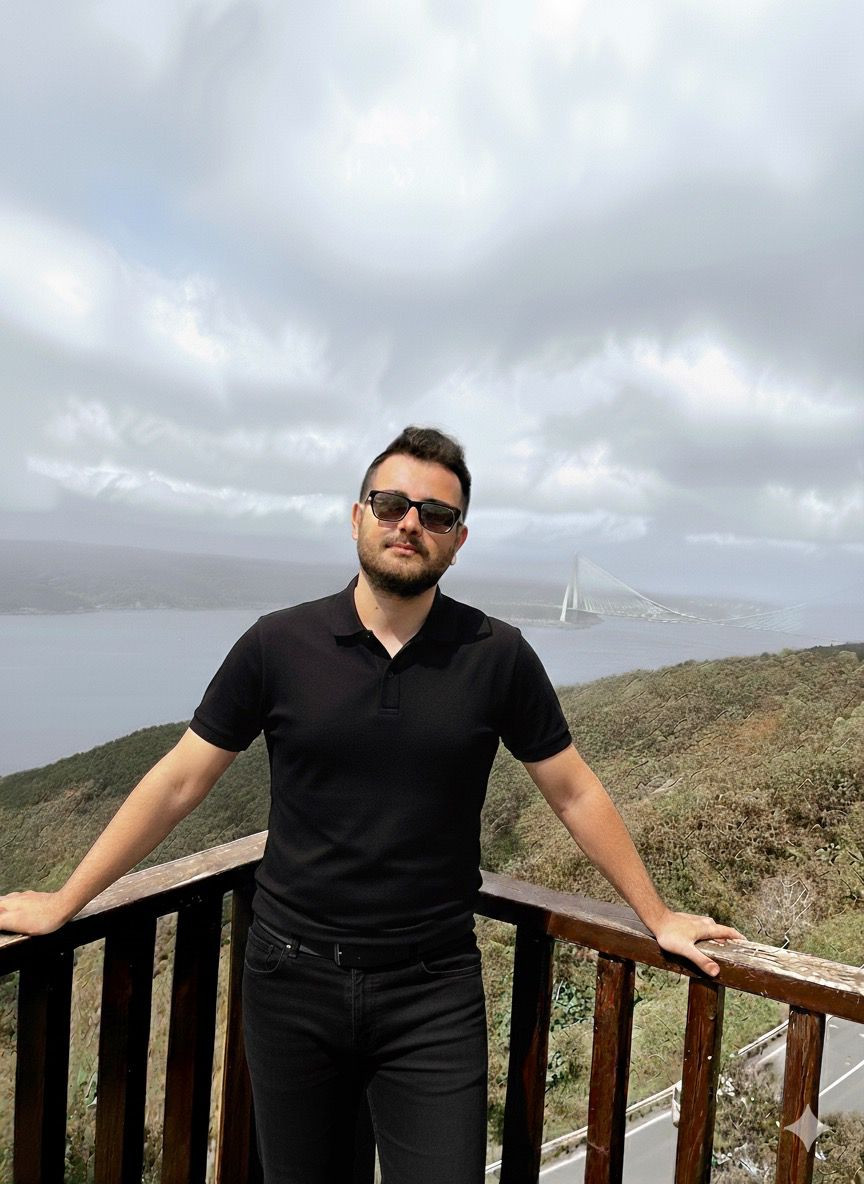 Samet Başar