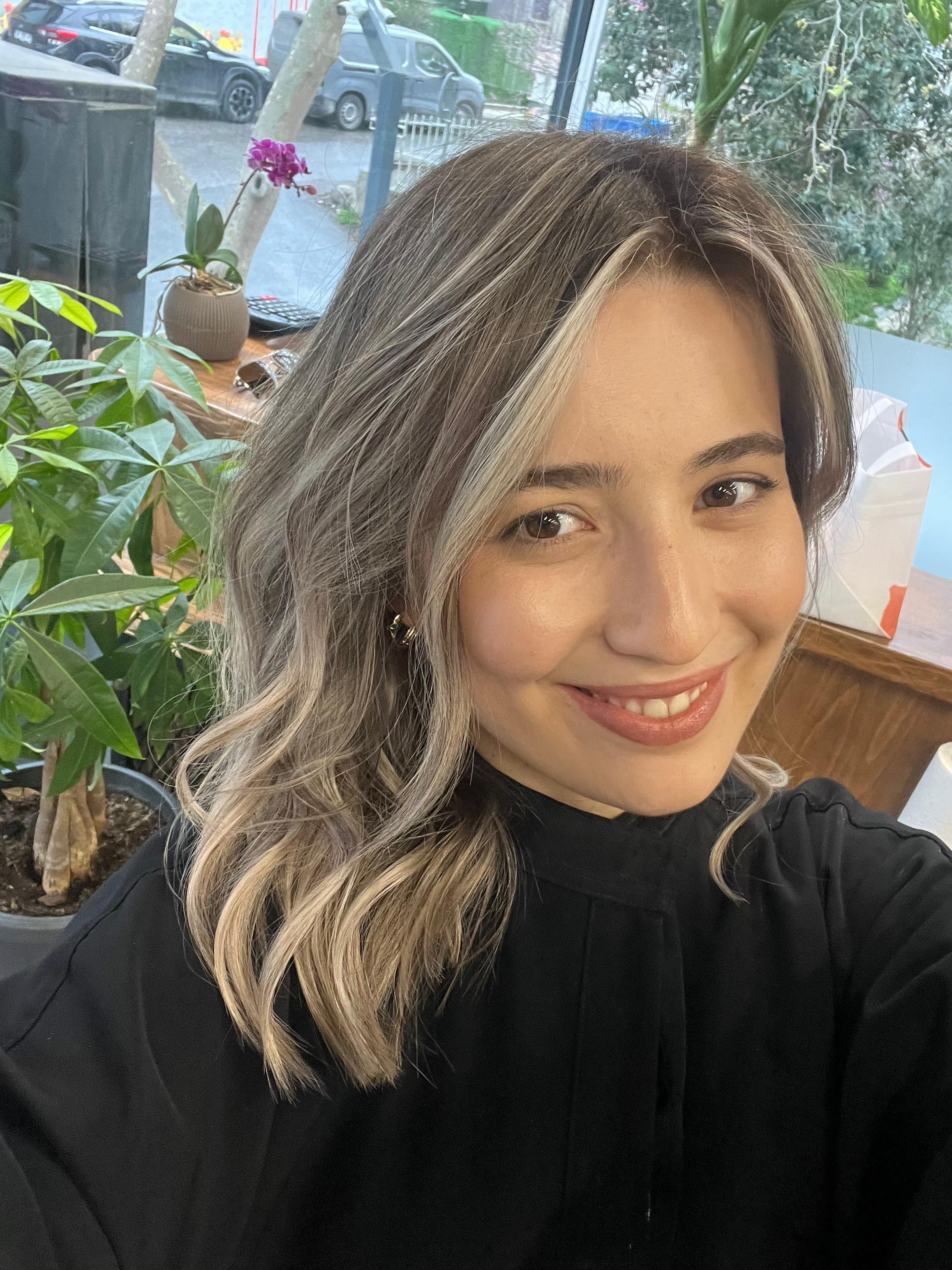 Aynur Karakoç