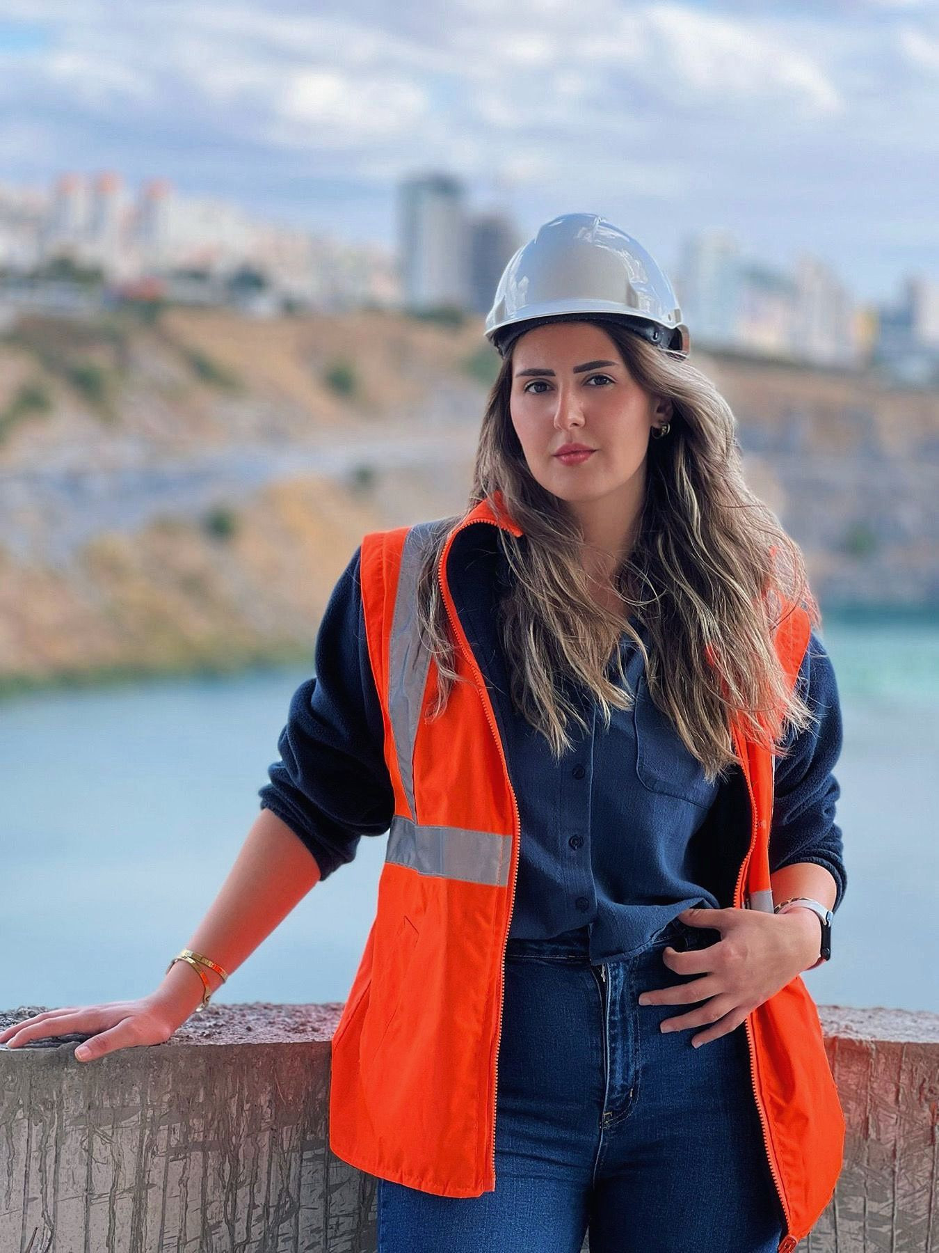 İREM TÜRKMEN
