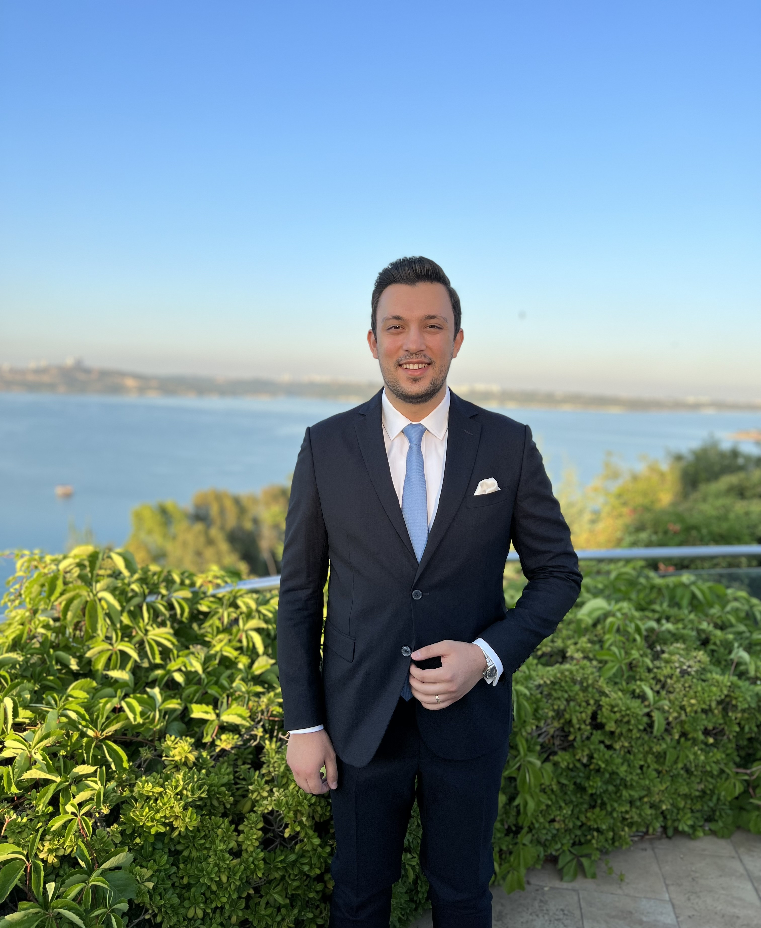 Furkan Işık