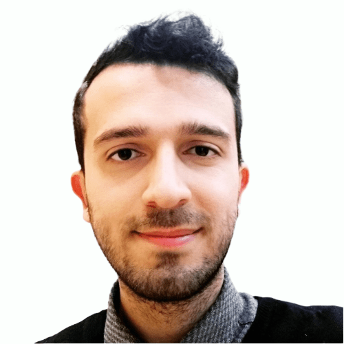 Mustafa Şivan Taş