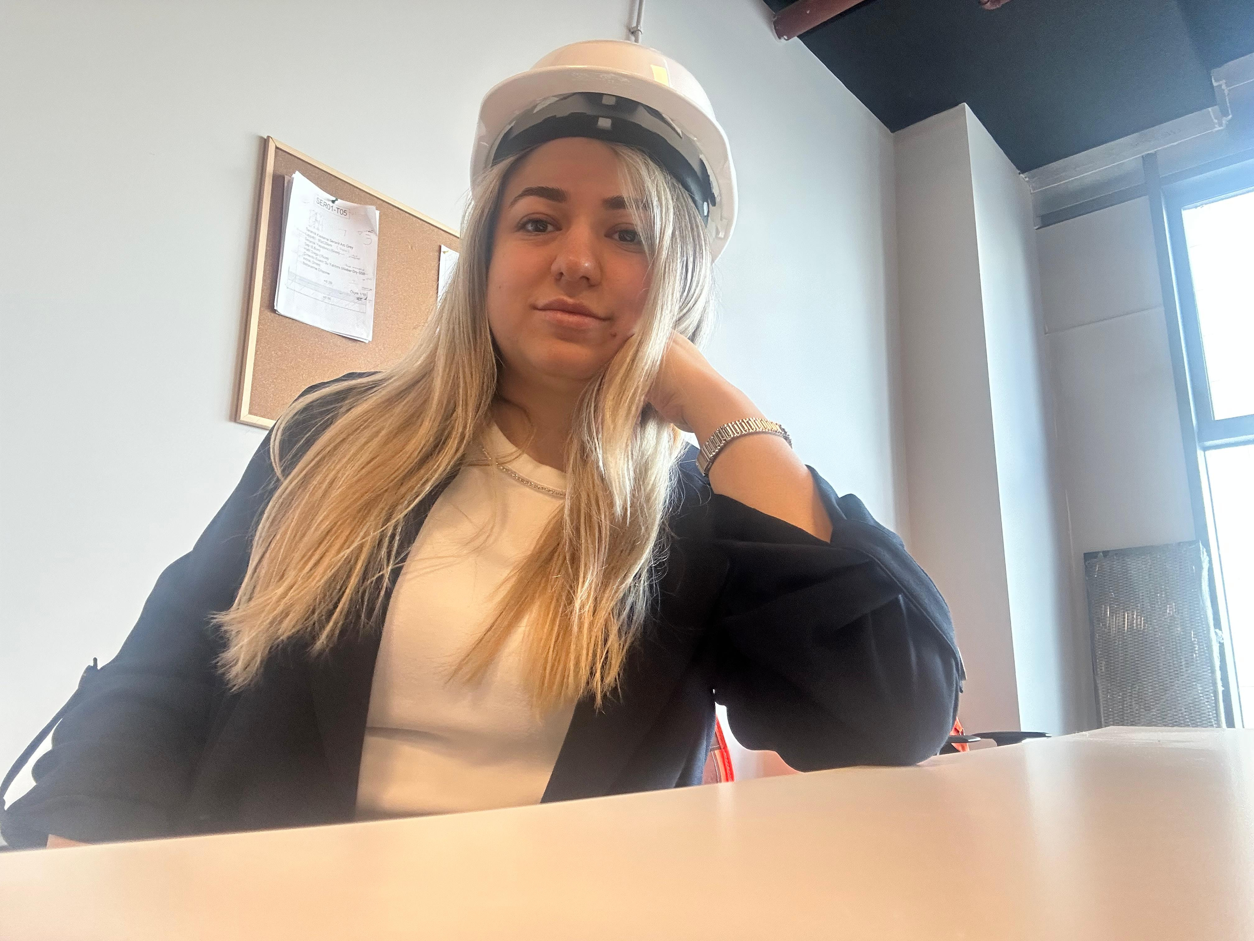 Elif Feyza ÖPÖZ