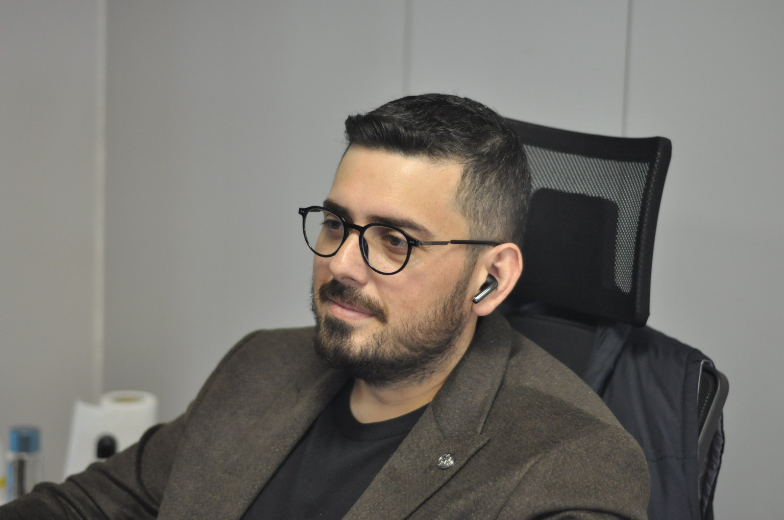 Emre Yılmaz